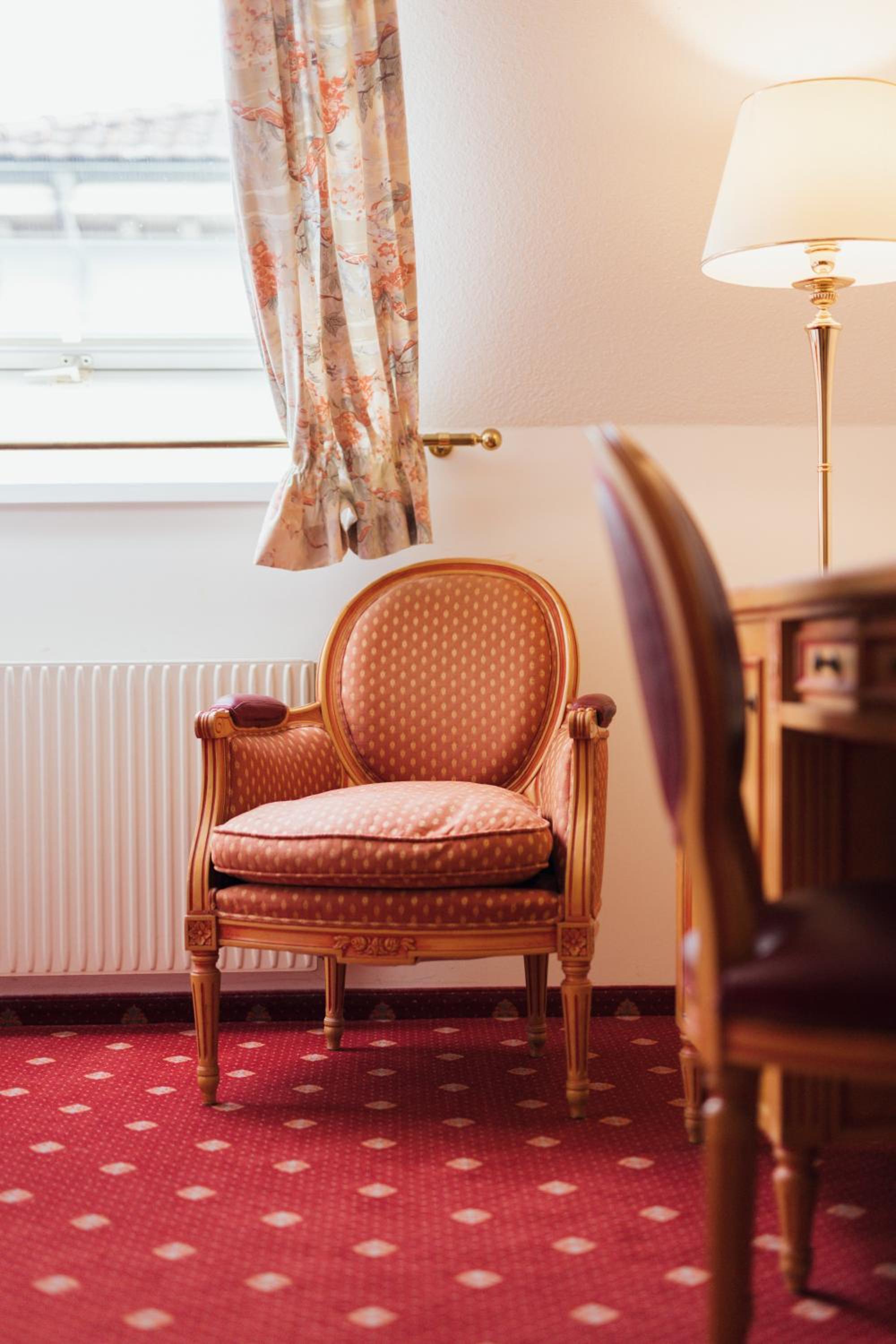 Business Comfort Single Room photo 2