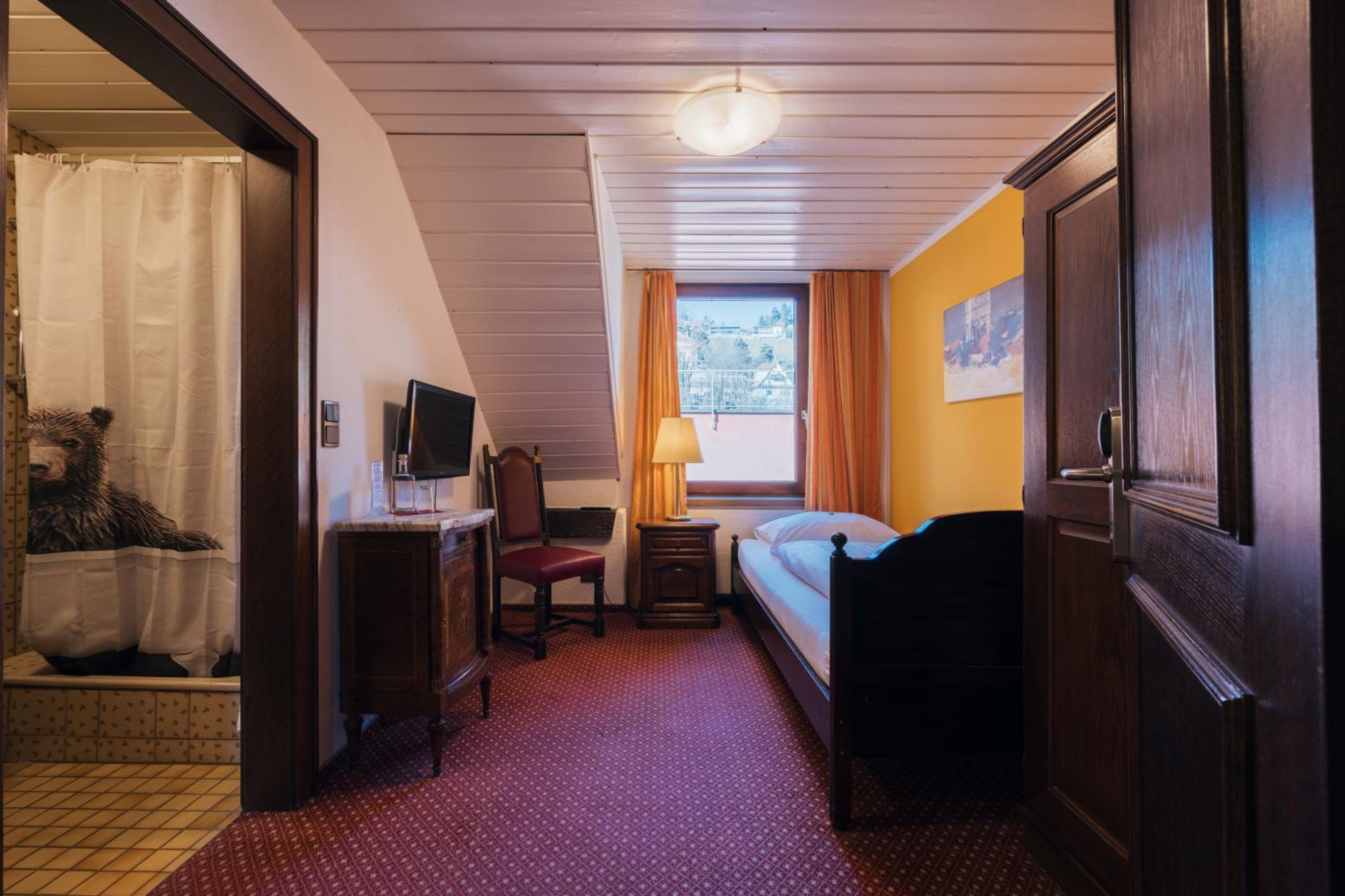 Standard Single Room photo 2