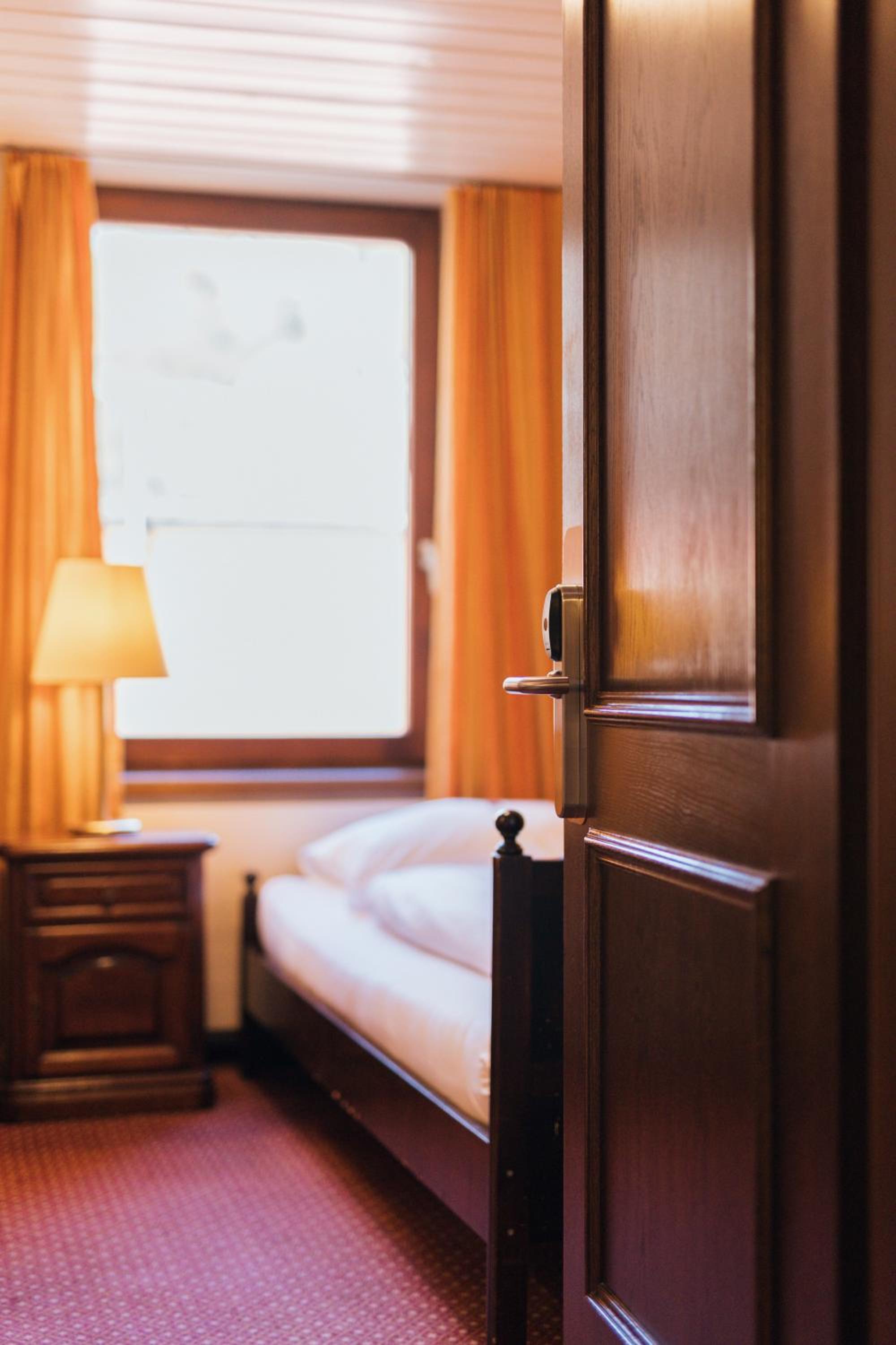 Standard Single Room photo 1