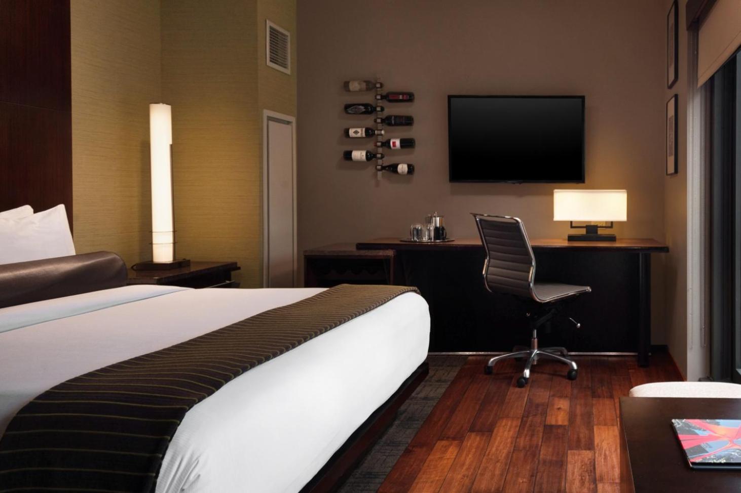 King Room - Photo 3