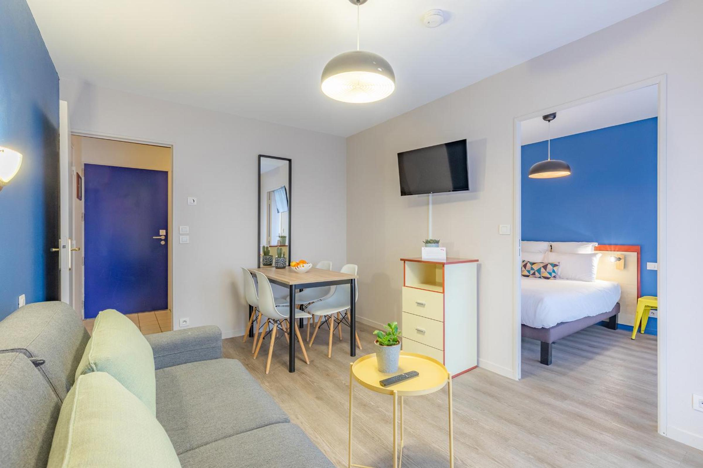 Superior Apartment - Photo 3