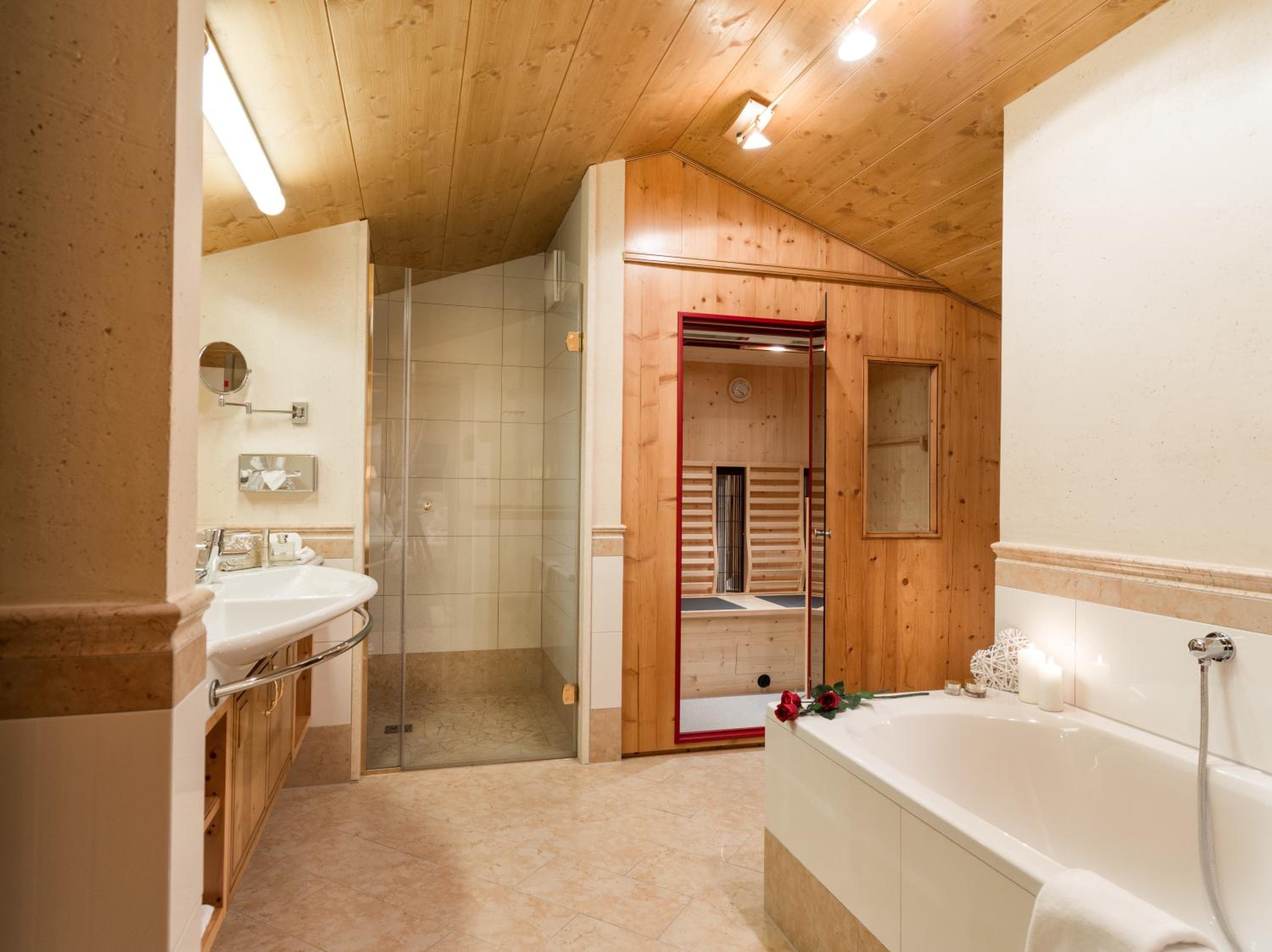 Penthouse Suite photo 2