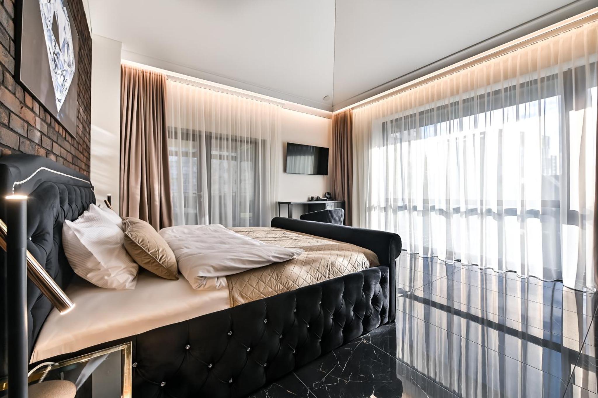 Superior Double Room with Terrace photo 1