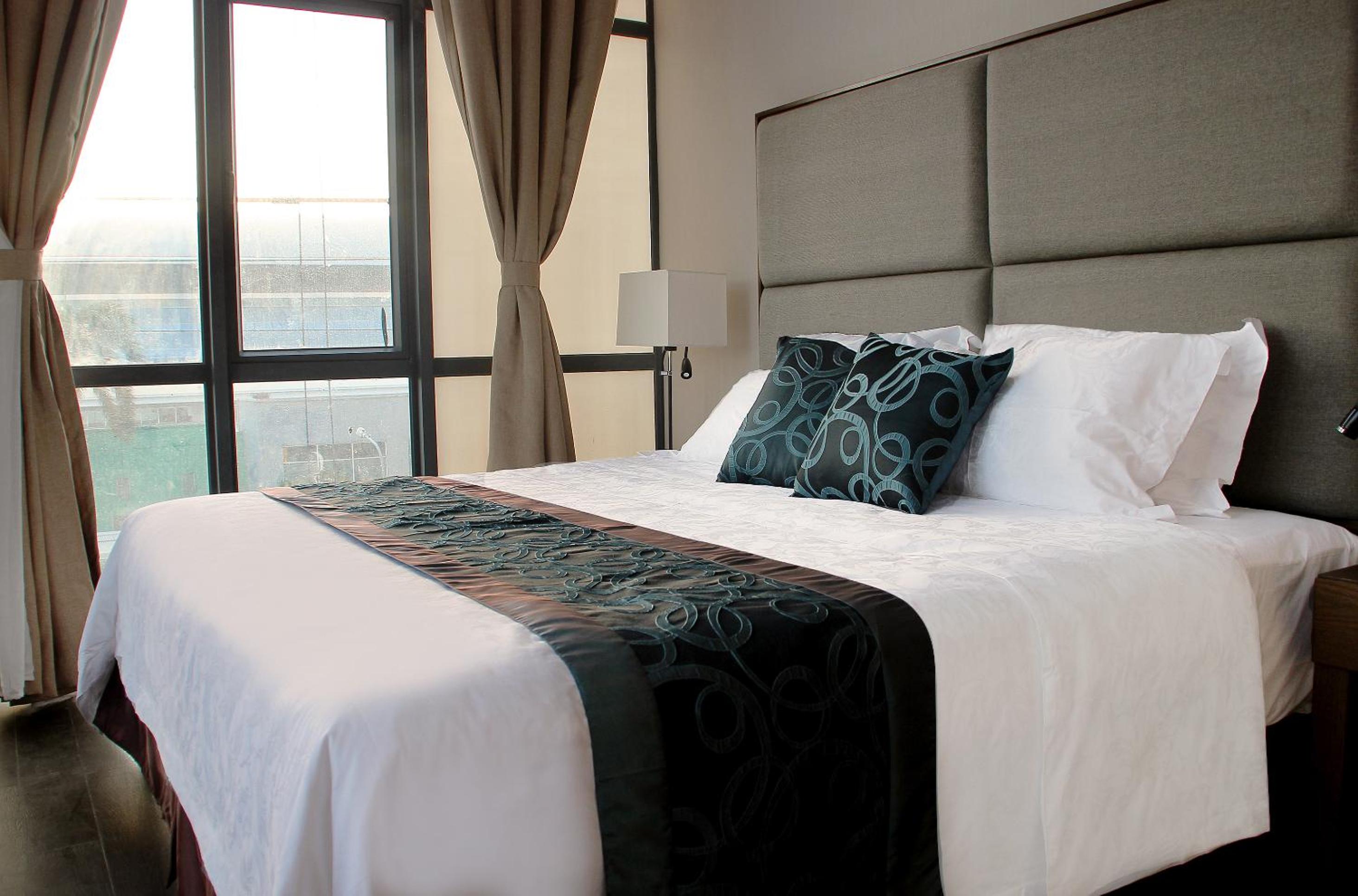 Suite Room