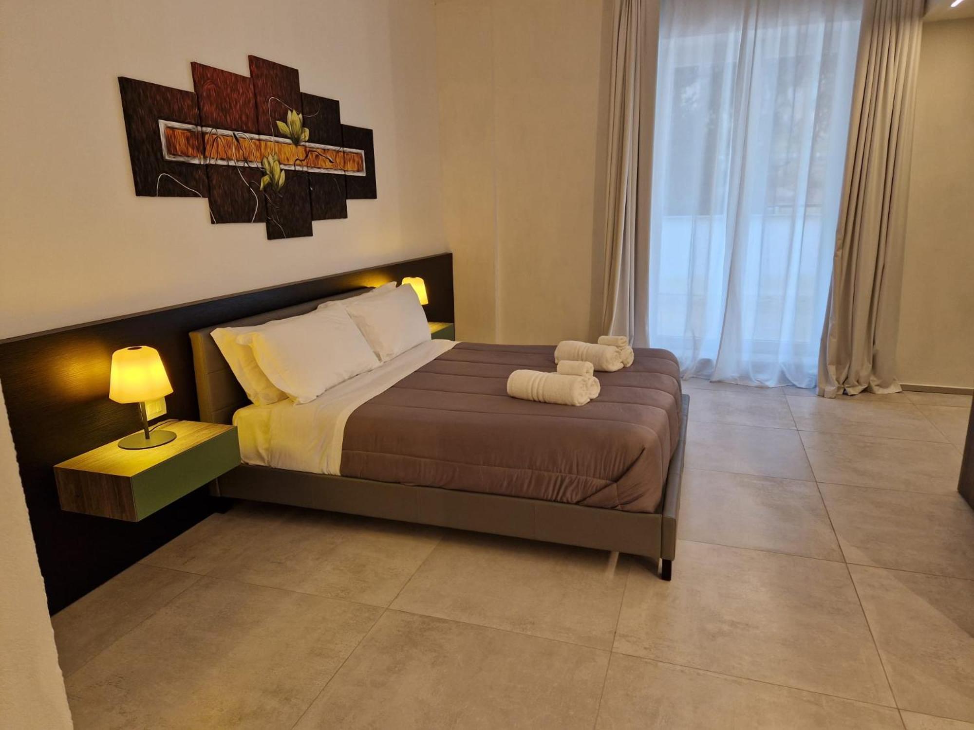 Quadruple Room - Photo 1