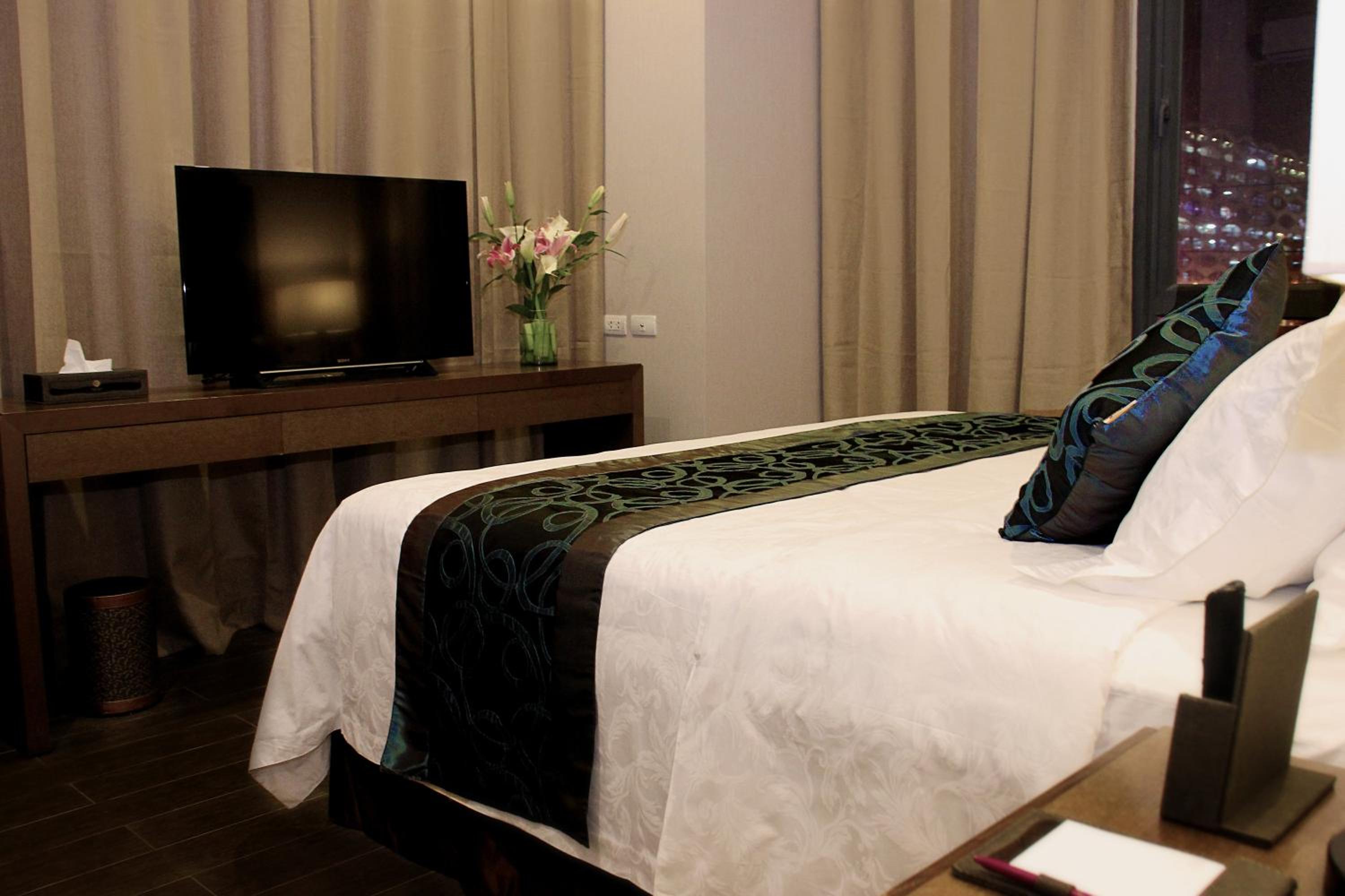 Superior Room photo 2