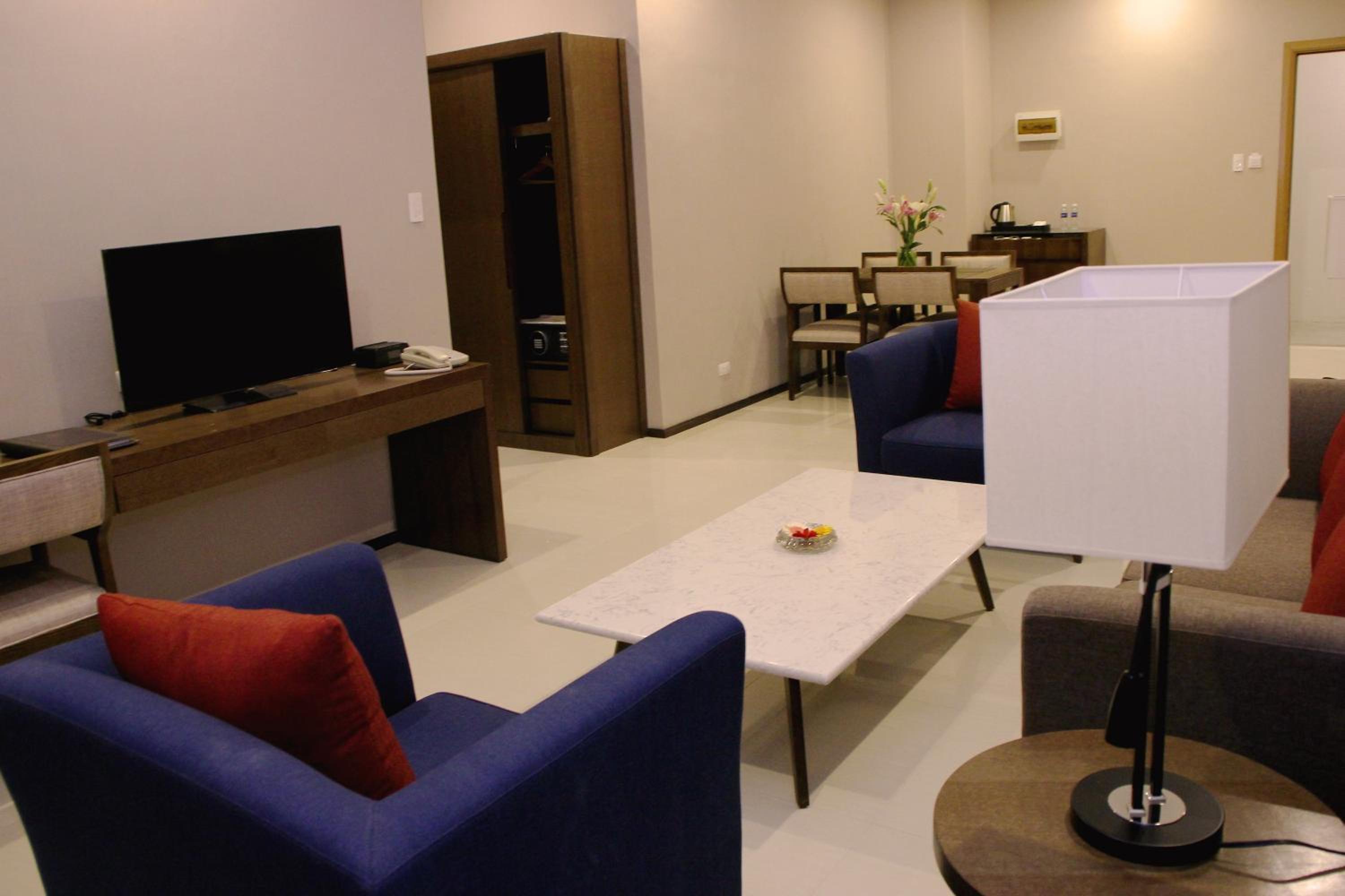 Suite Room photo 2