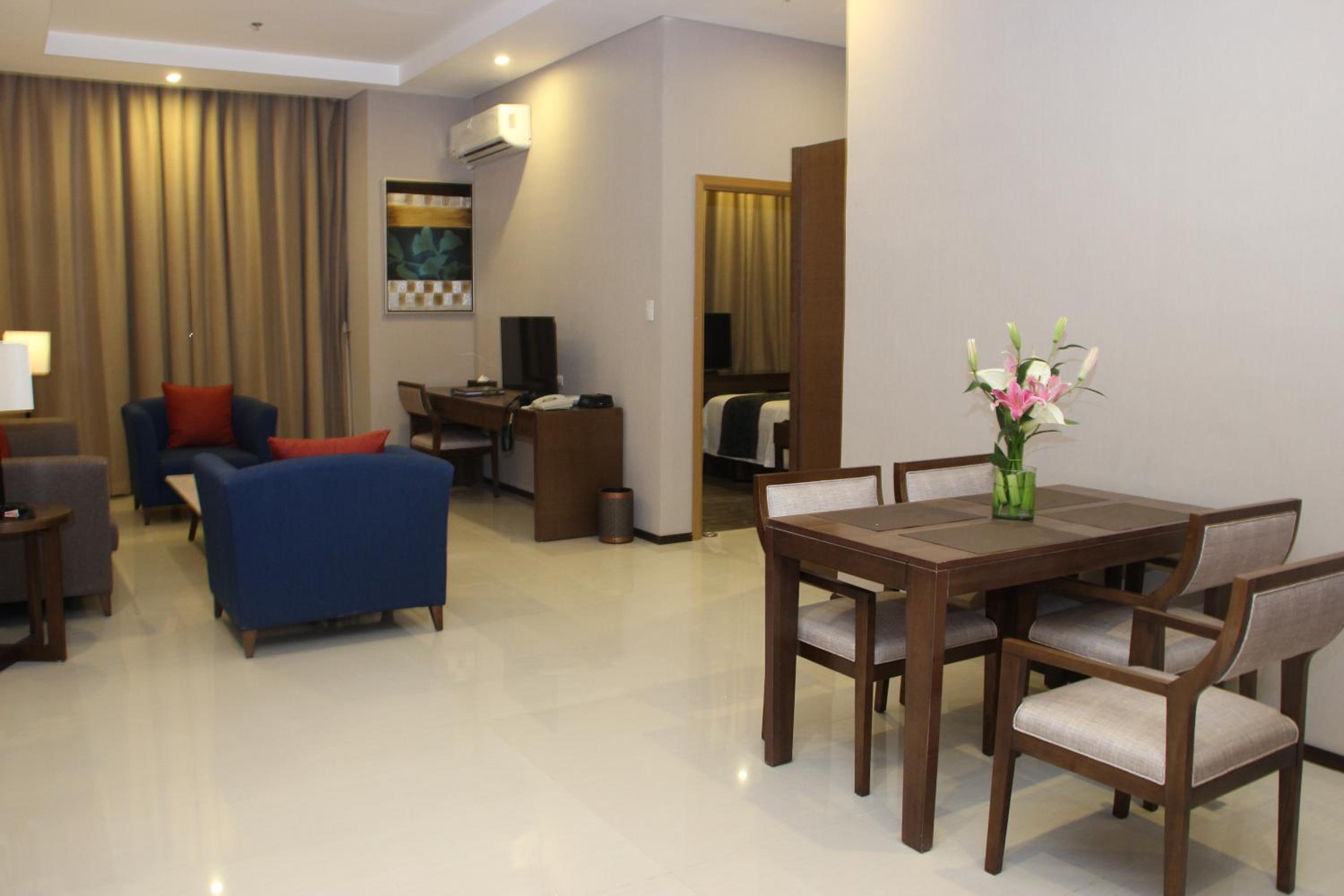 Suite Room photo 3