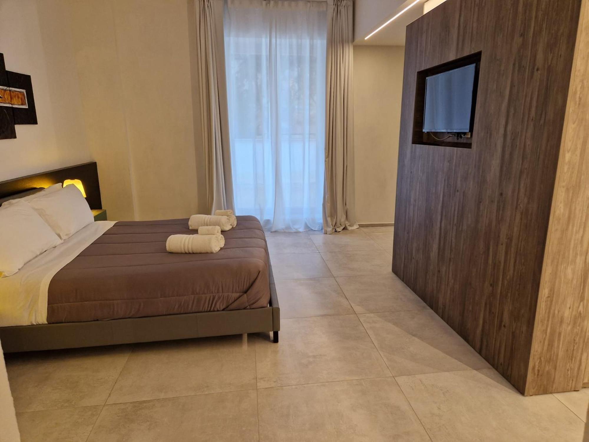 Quadruple Room - Photo 2