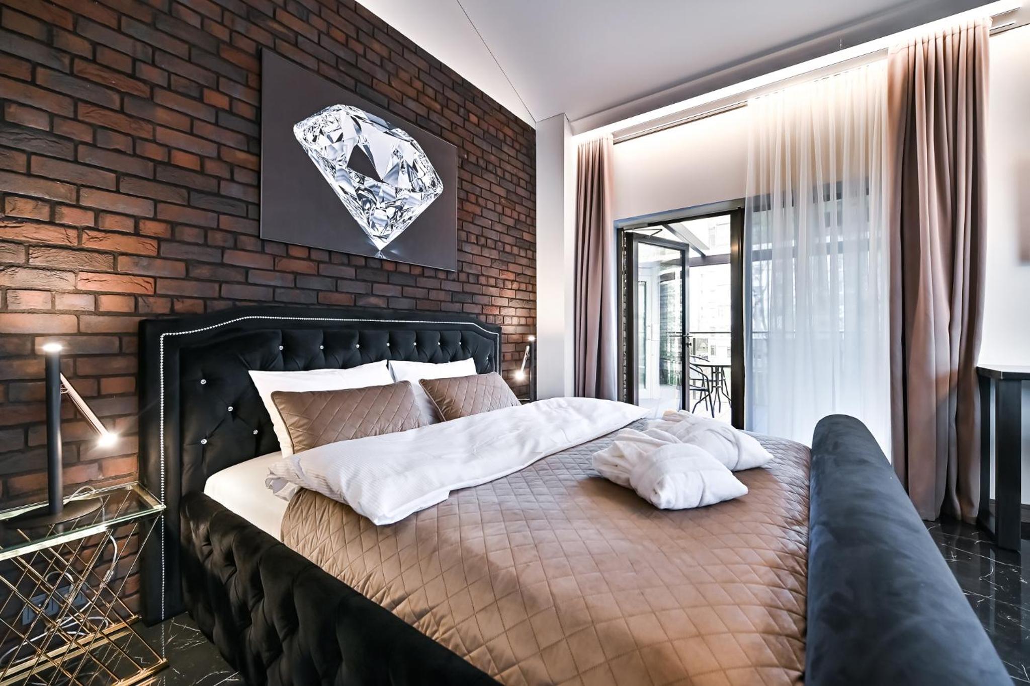 Superior Double Room with Terrace photo 3