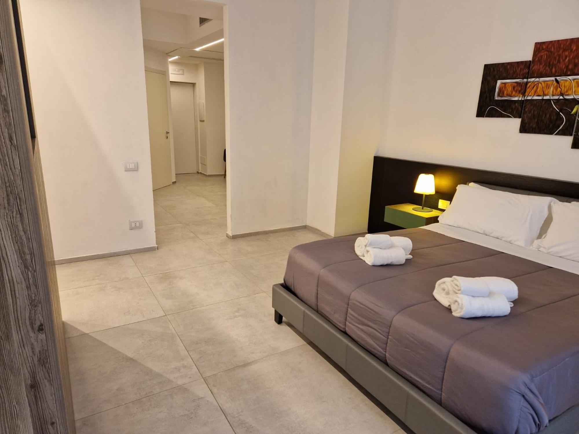Quadruple Room - Photo 3