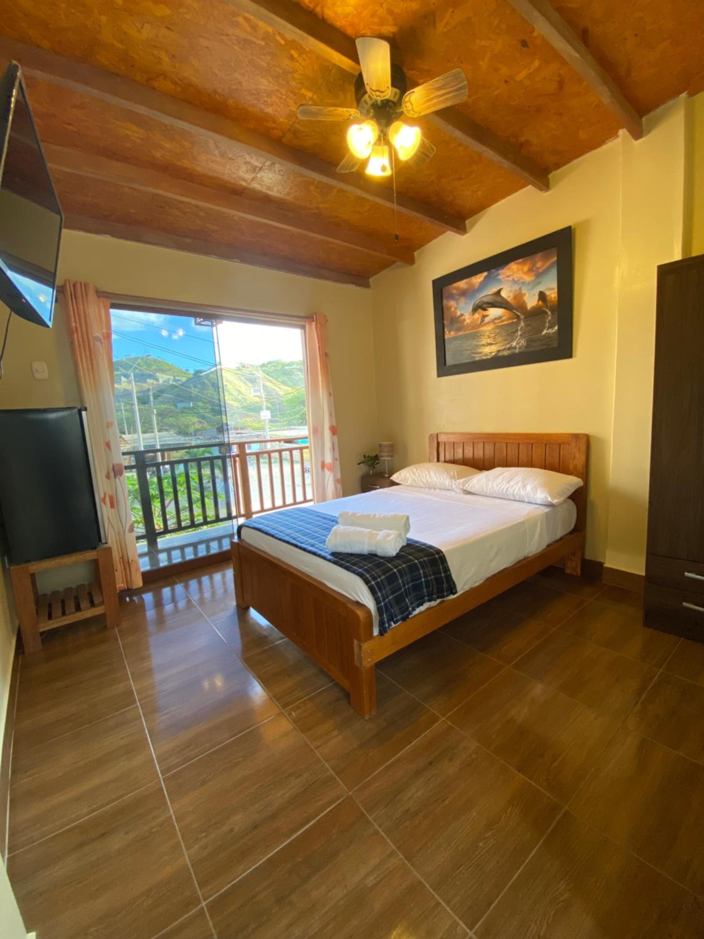 Double Room With Park View photo 1