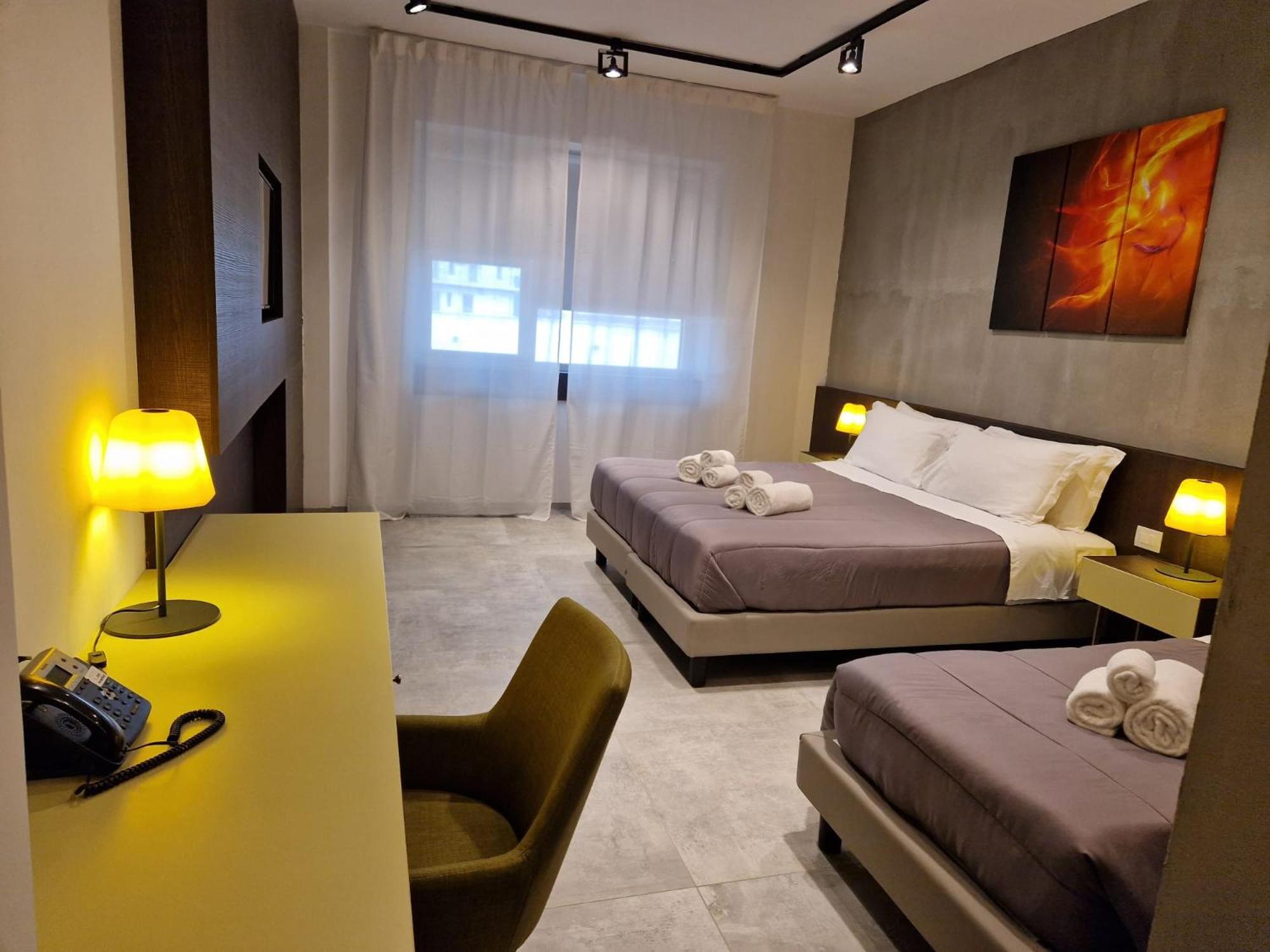 Triple Room - Photo 1