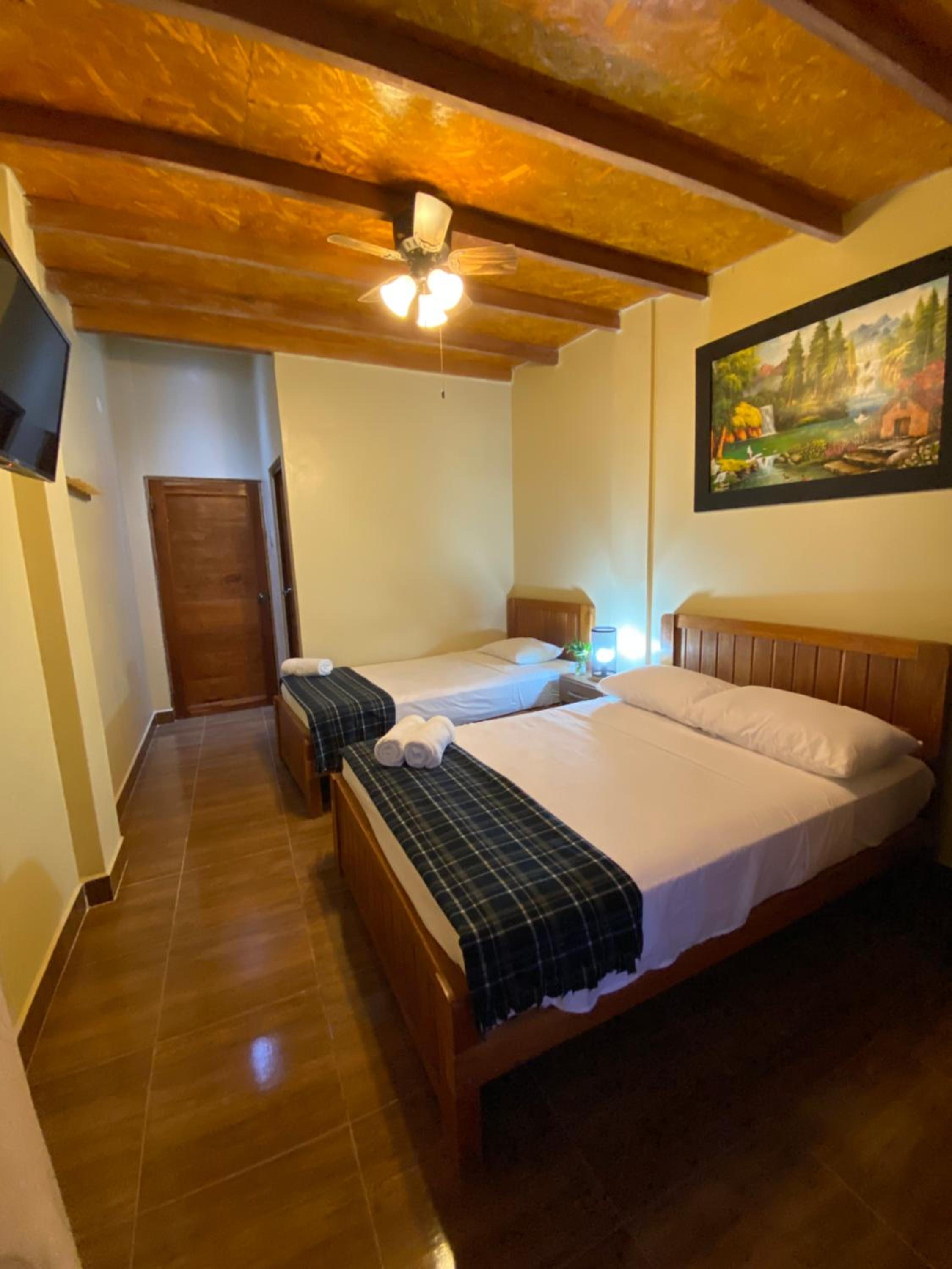 One-Bedroom House photo 1