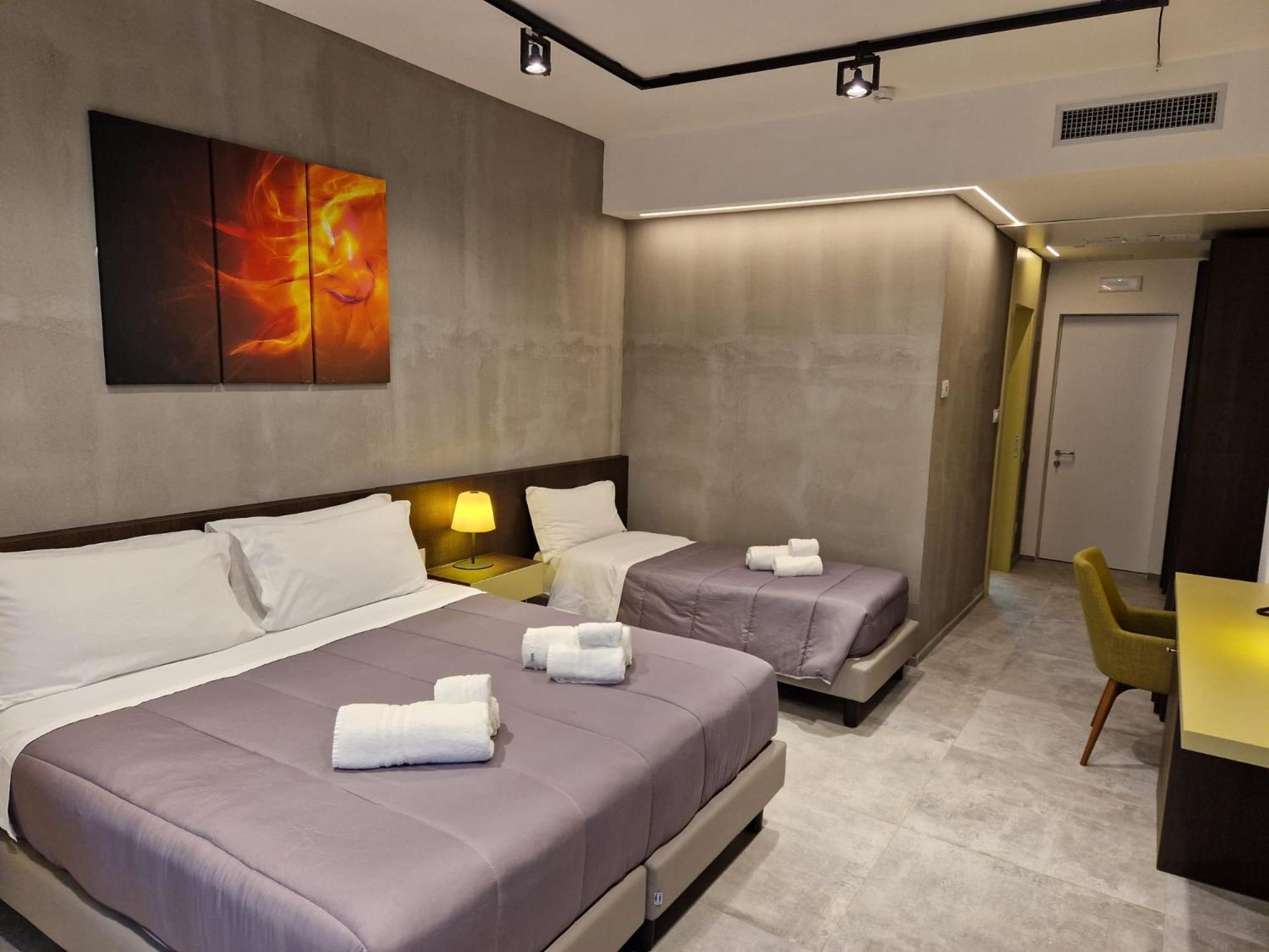 Triple Room - Photo 3