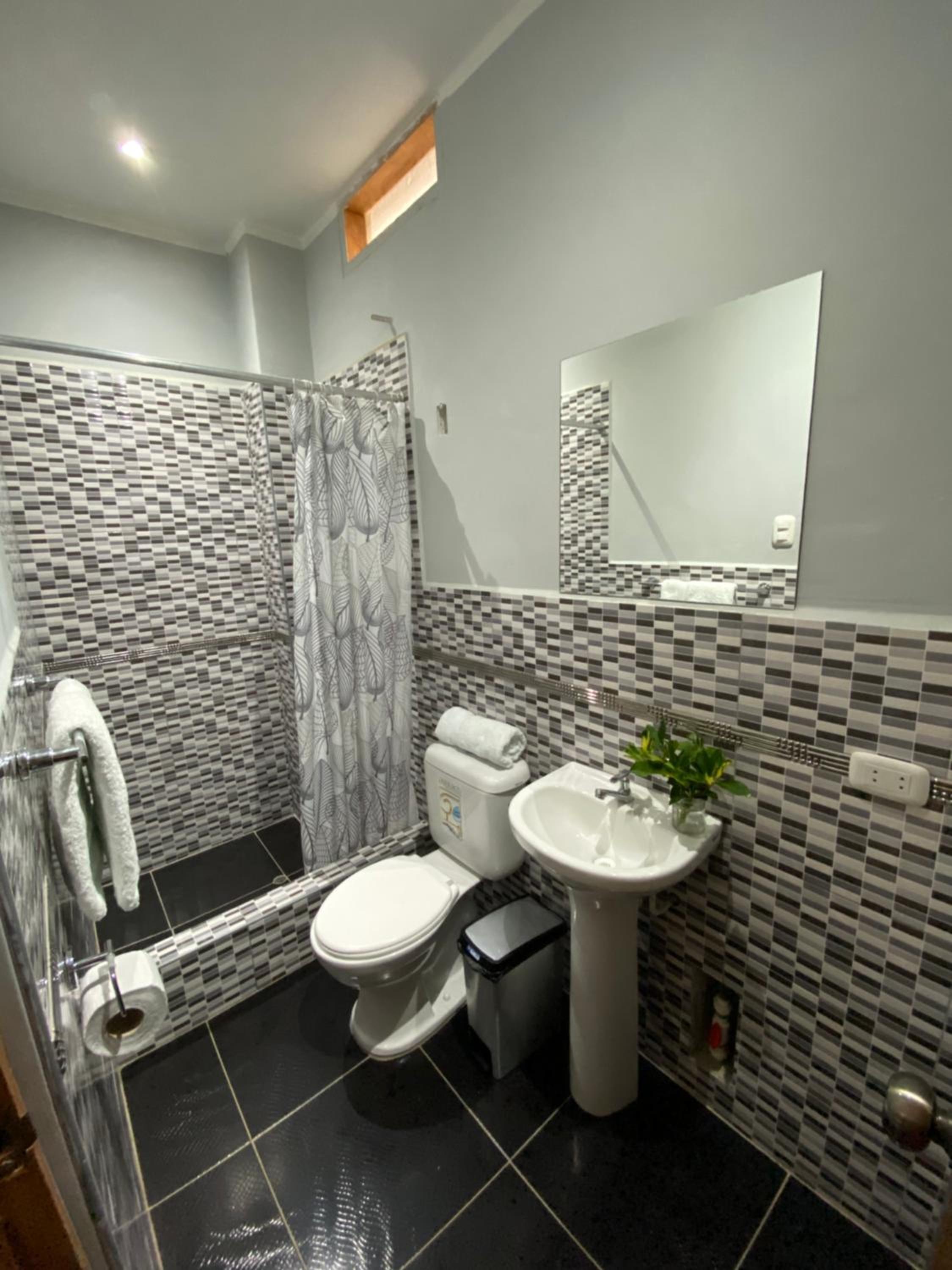 One-Bedroom House photo 2