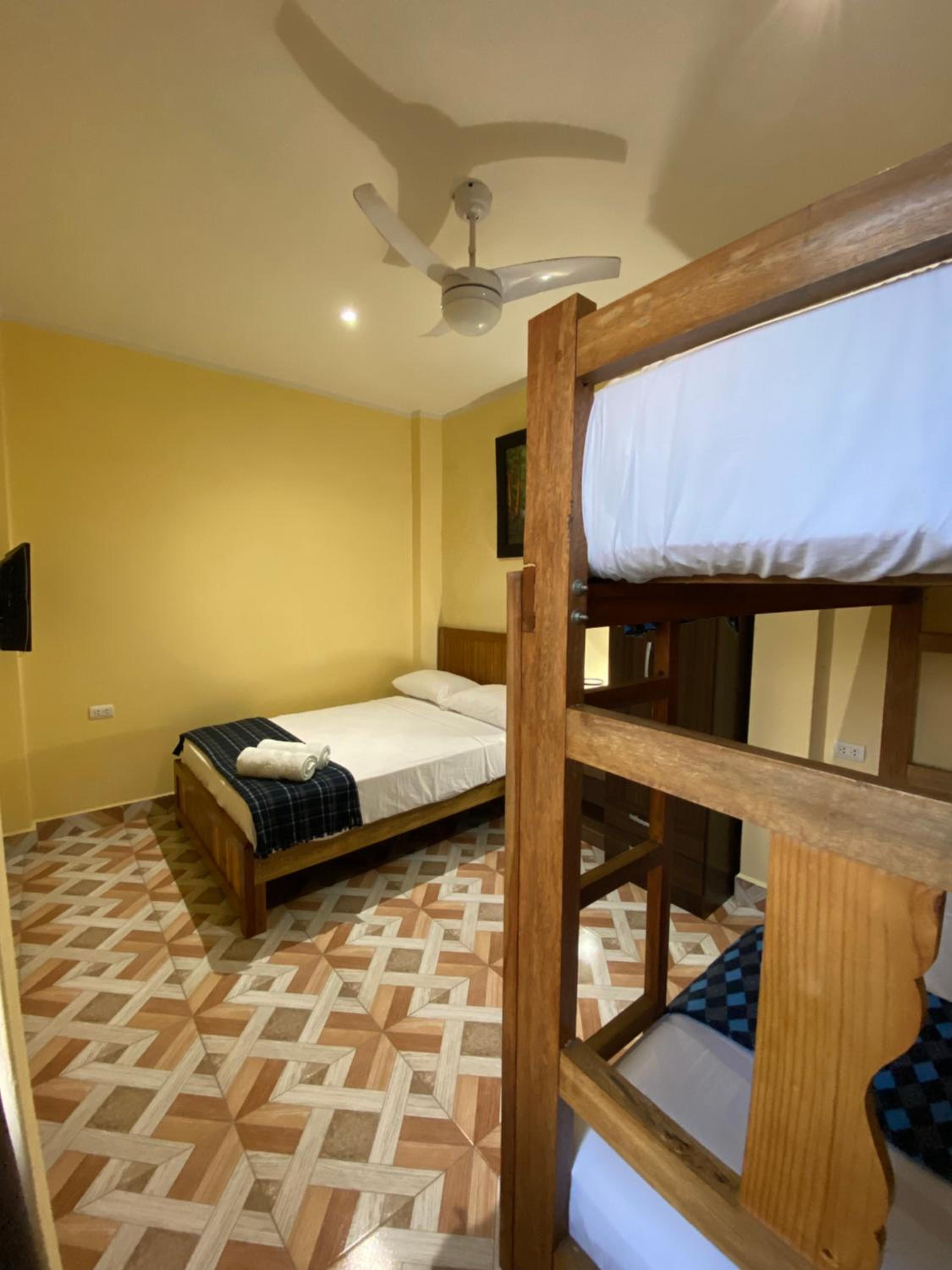 One-Bedroom House photo 3