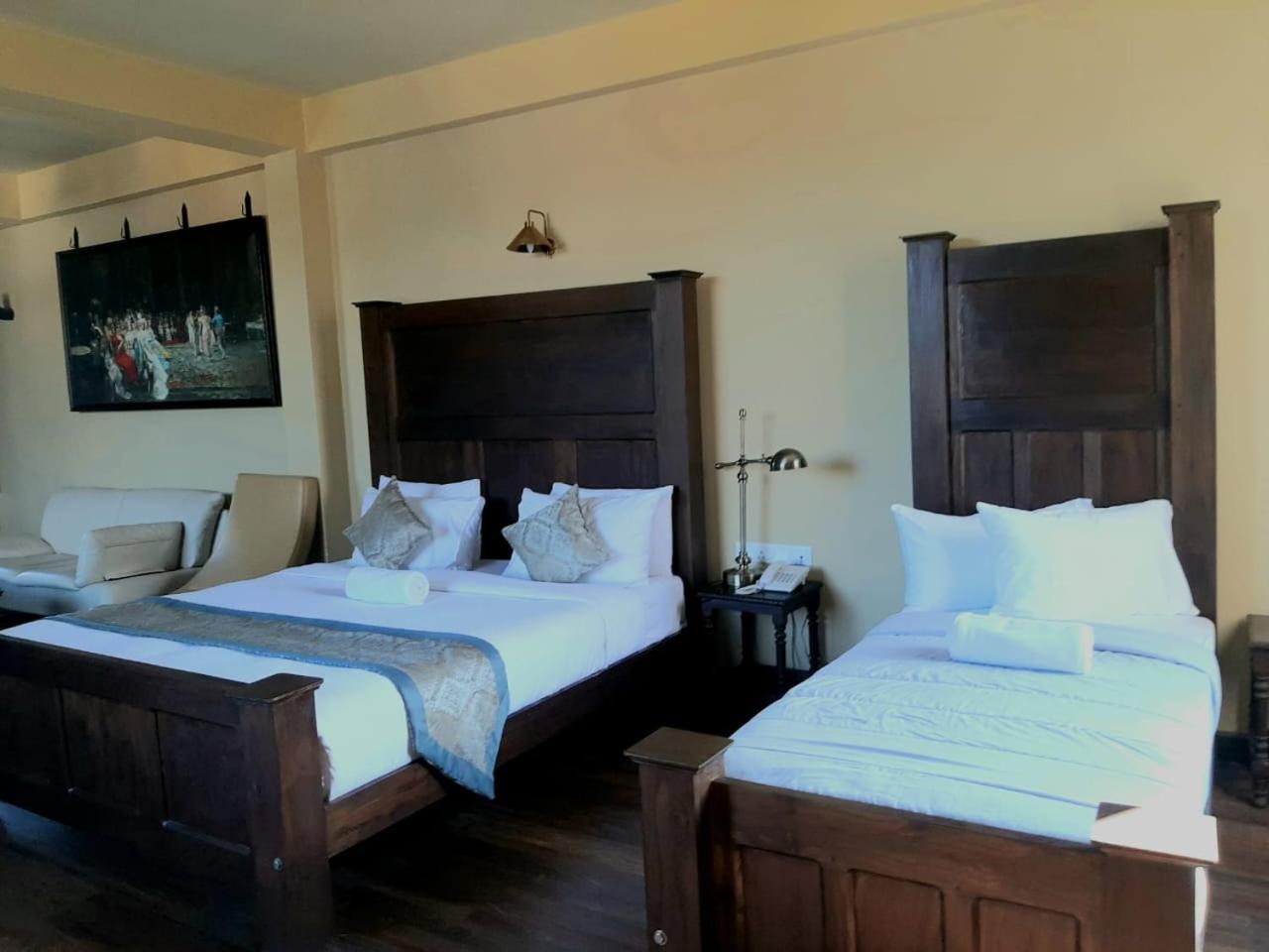 Triple Room photo 1