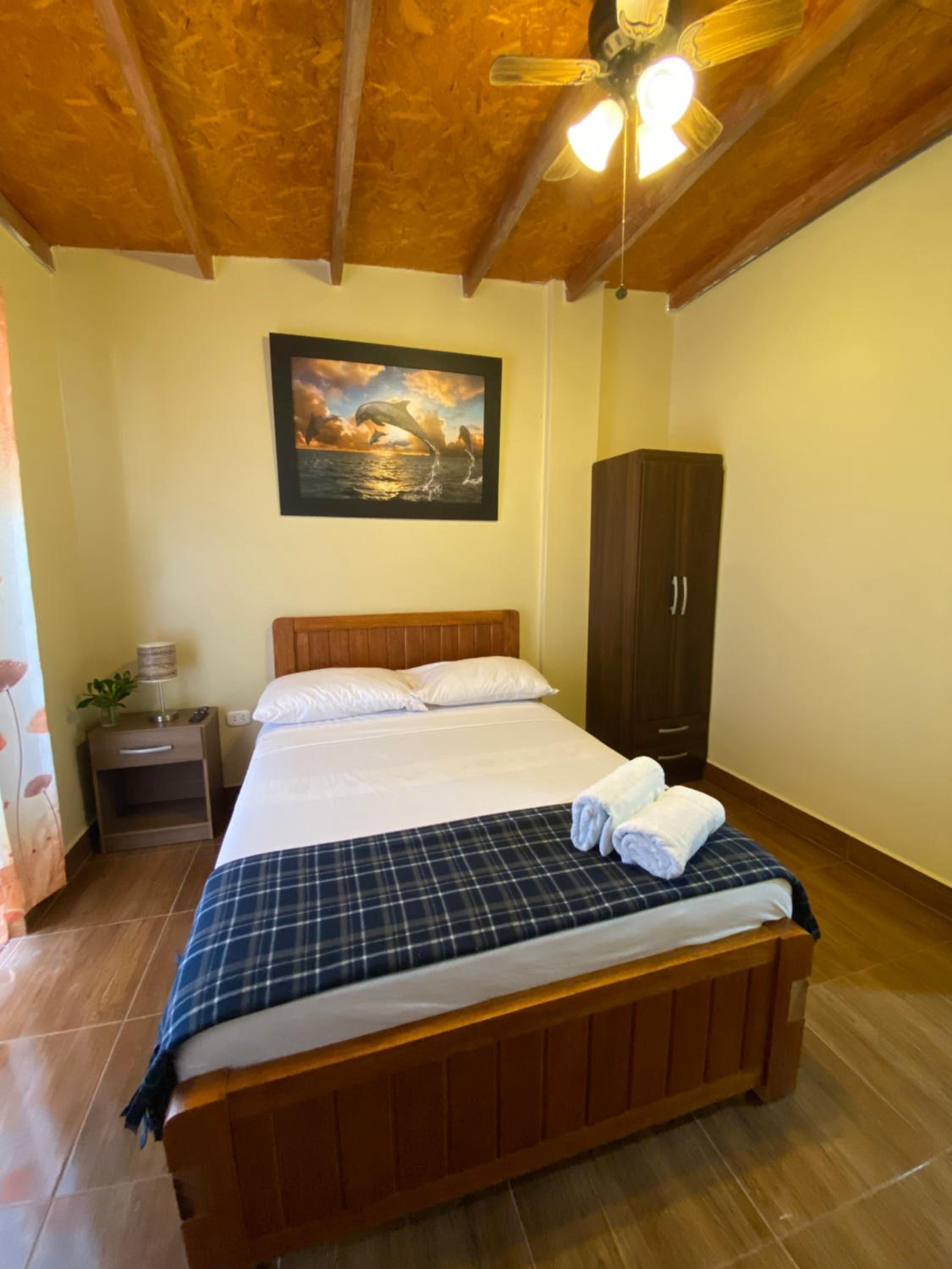 Double Room With Park View photo 2