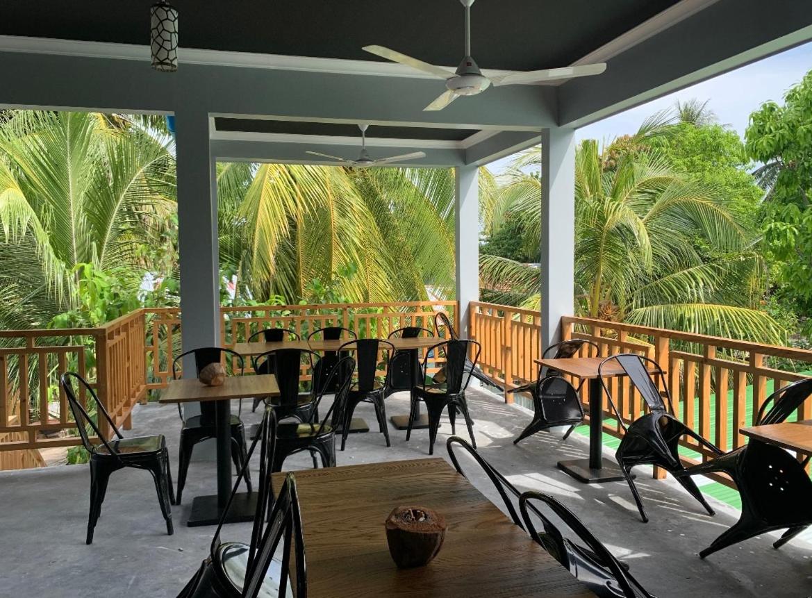 Double Room with Garden View - Photo 22