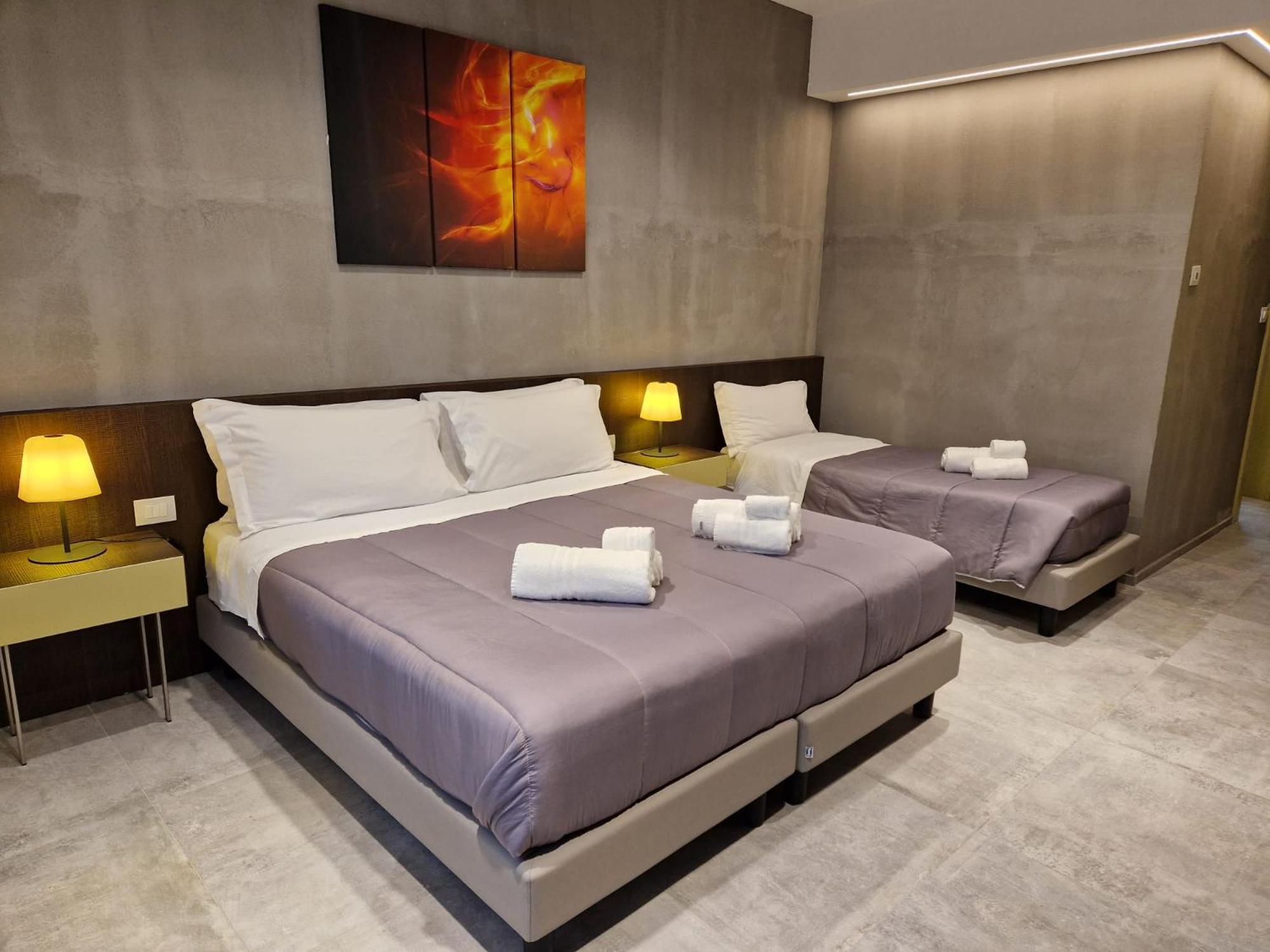 Triple Room - Photo 2