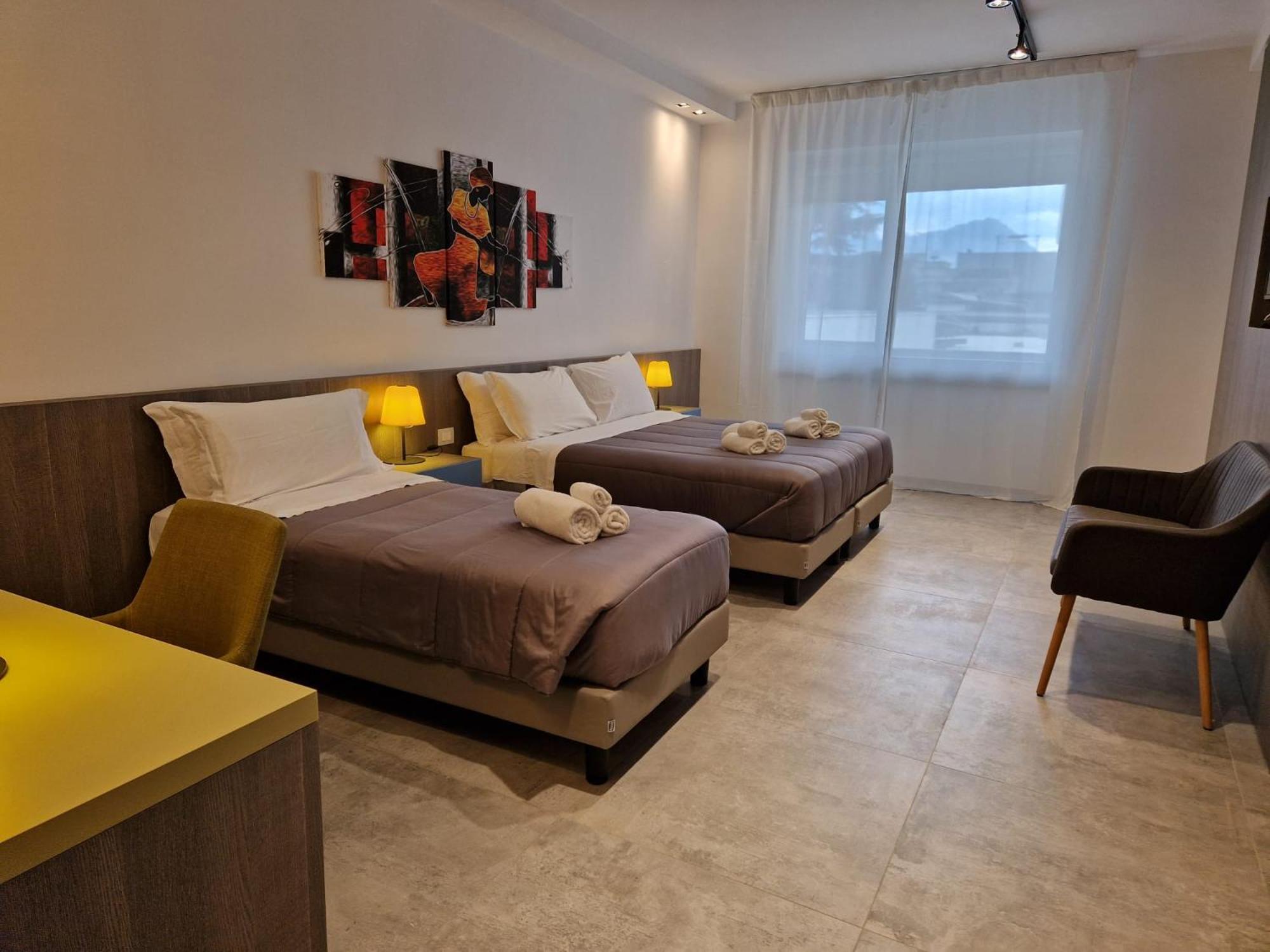 Triple Room - Photo 4