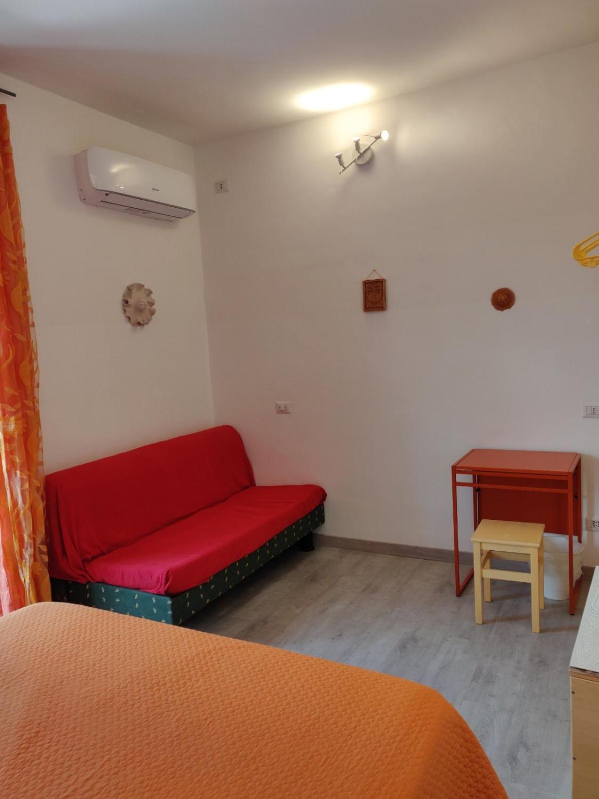 Classic Triple Room