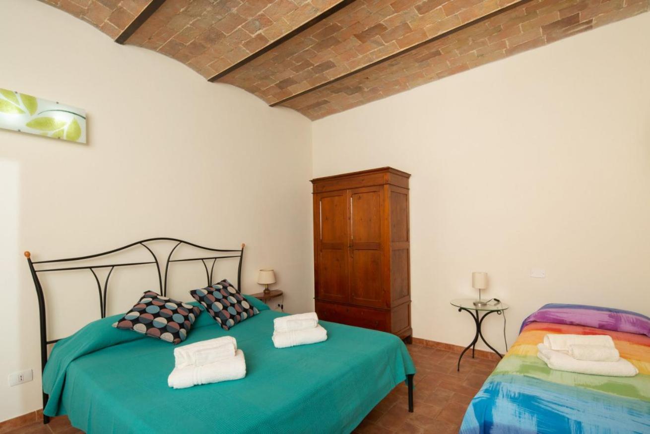Three-Bedroom Villa photo 1