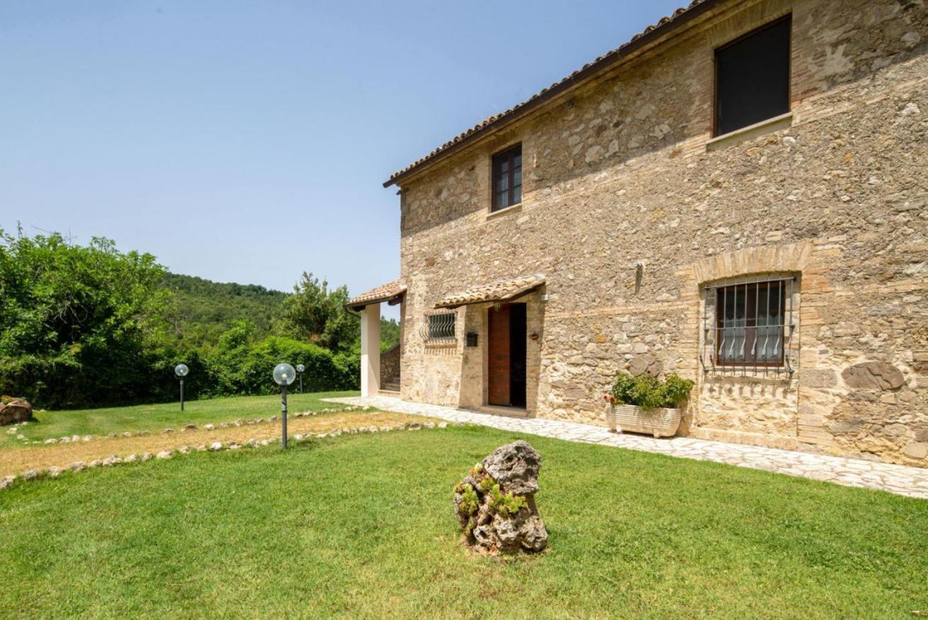 Three-Bedroom Villa photo 3