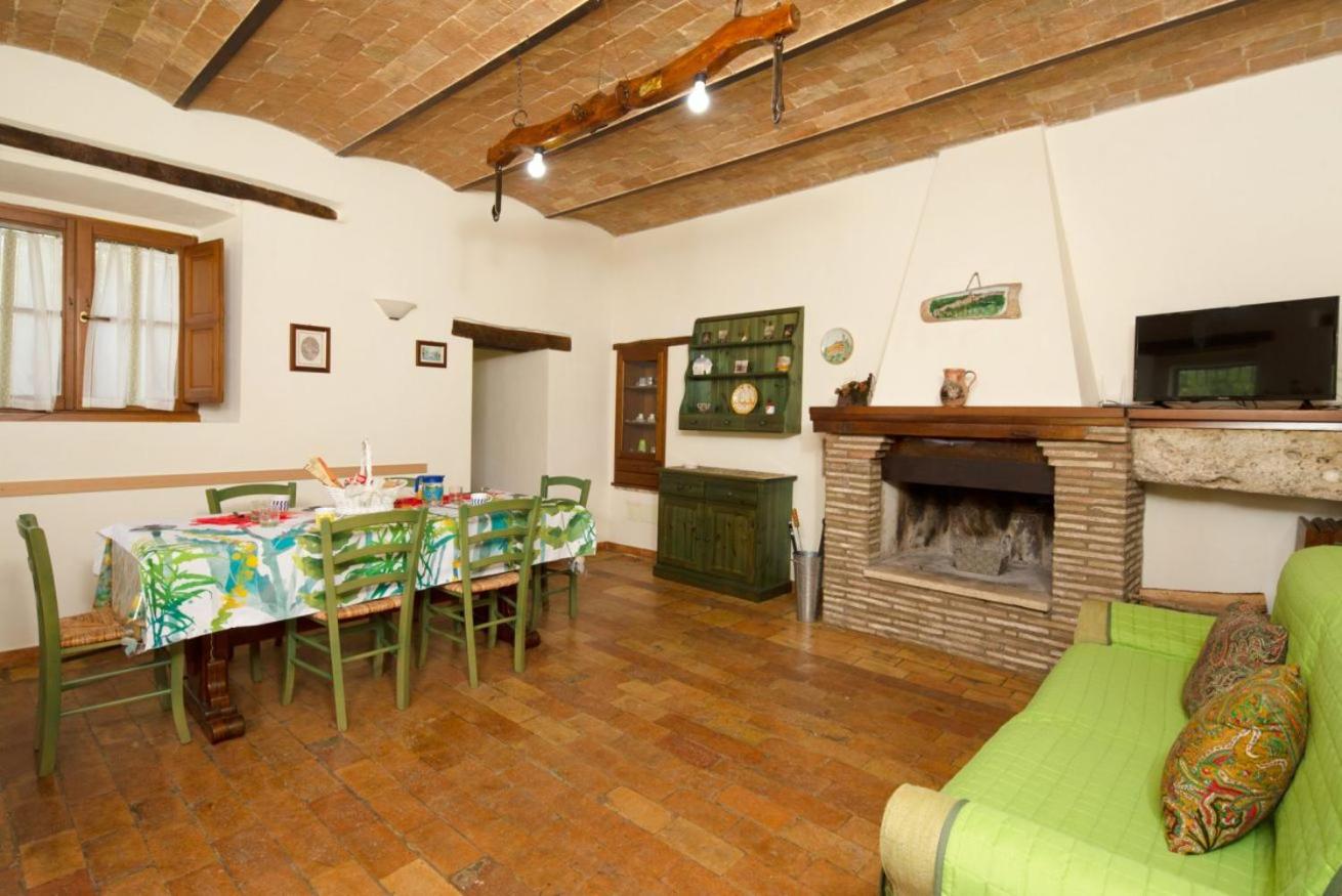 Three-Bedroom Villa photo 2