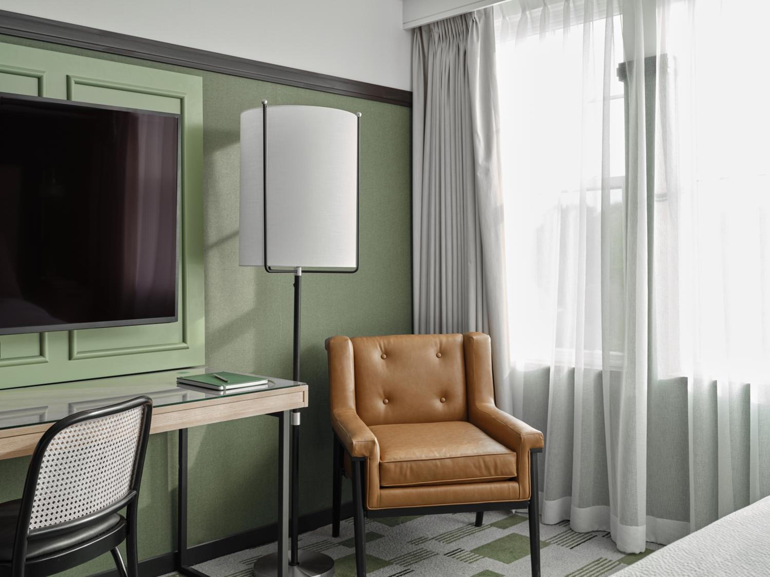 Premium Double Room - Photo 5