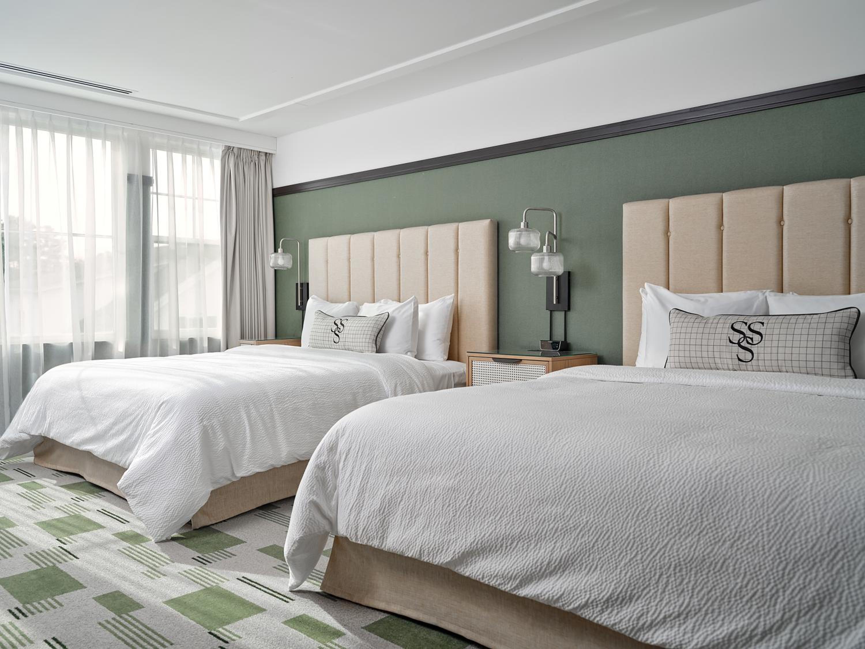 Premium Double Room - Photo 1