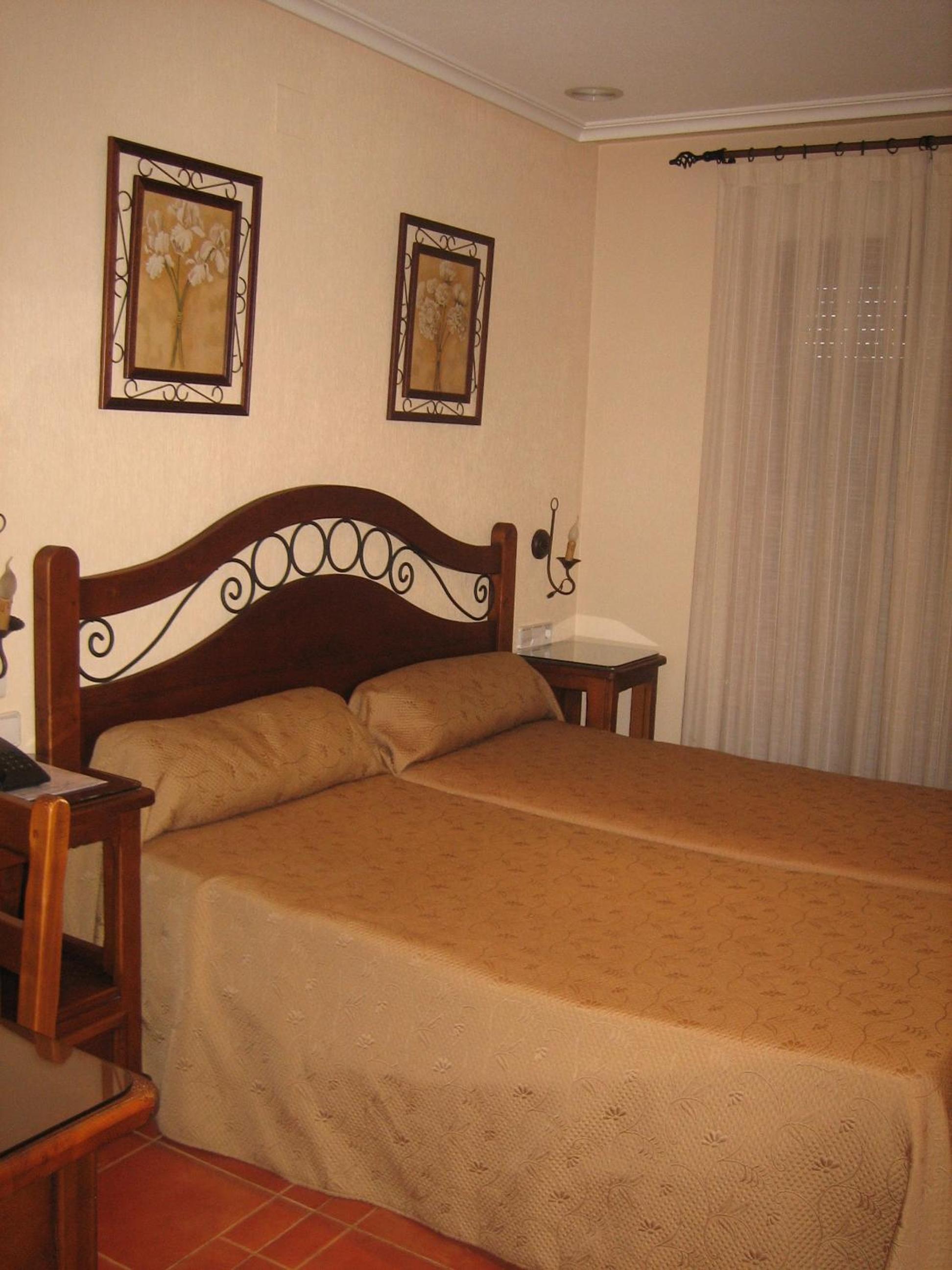 Habitación Doble