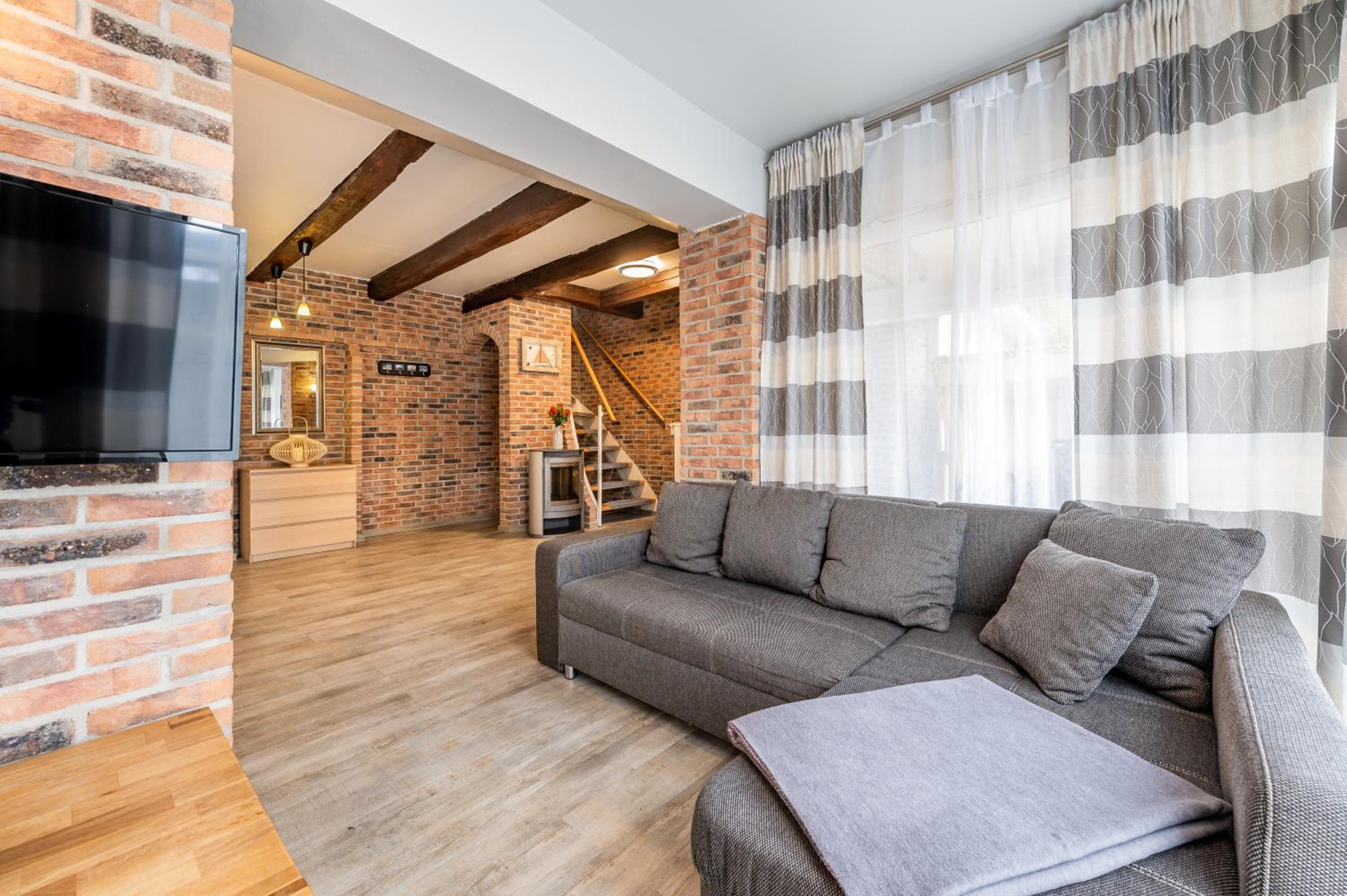 Apartment Type 4
