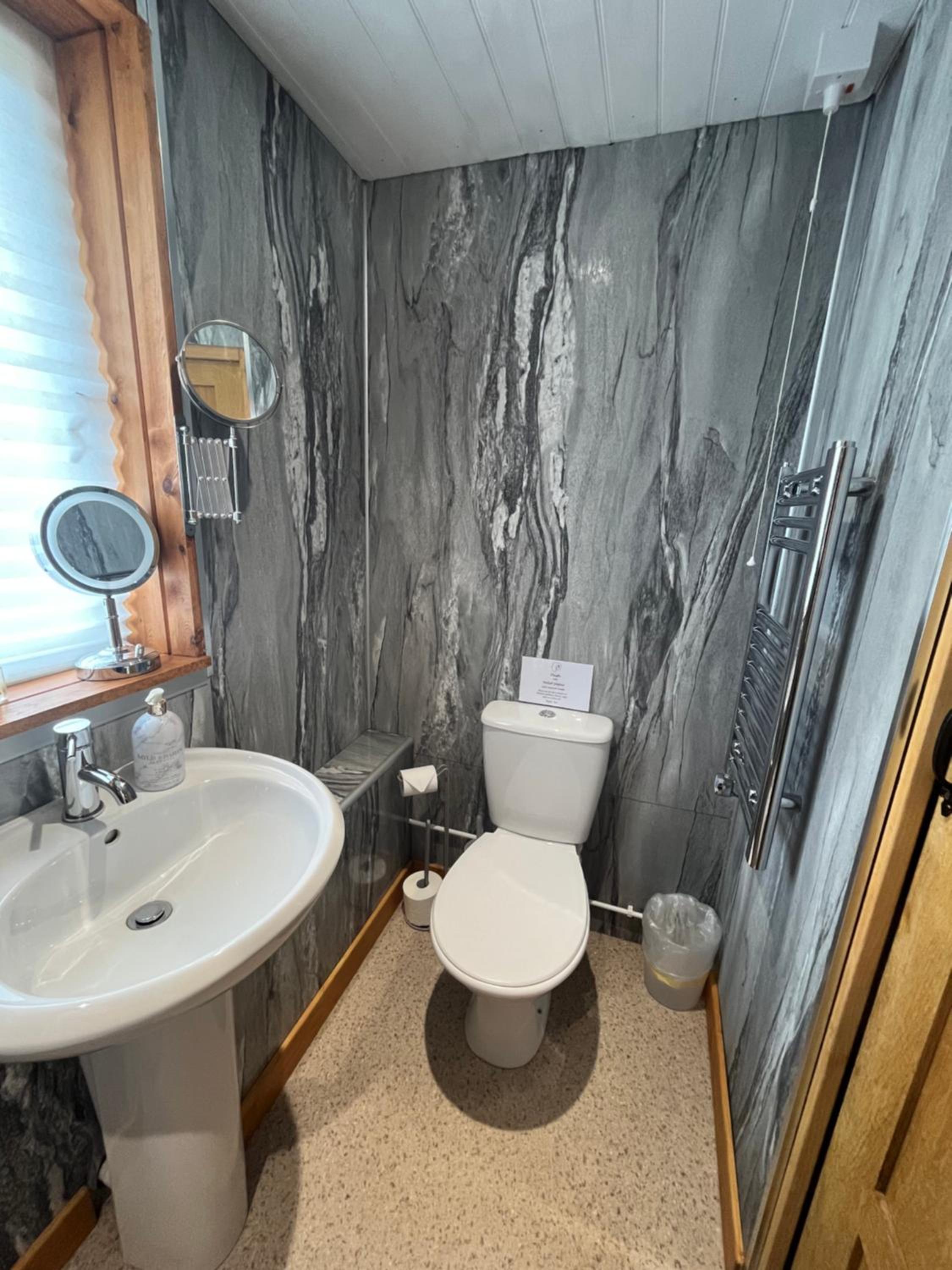 Chalet - Photo 22