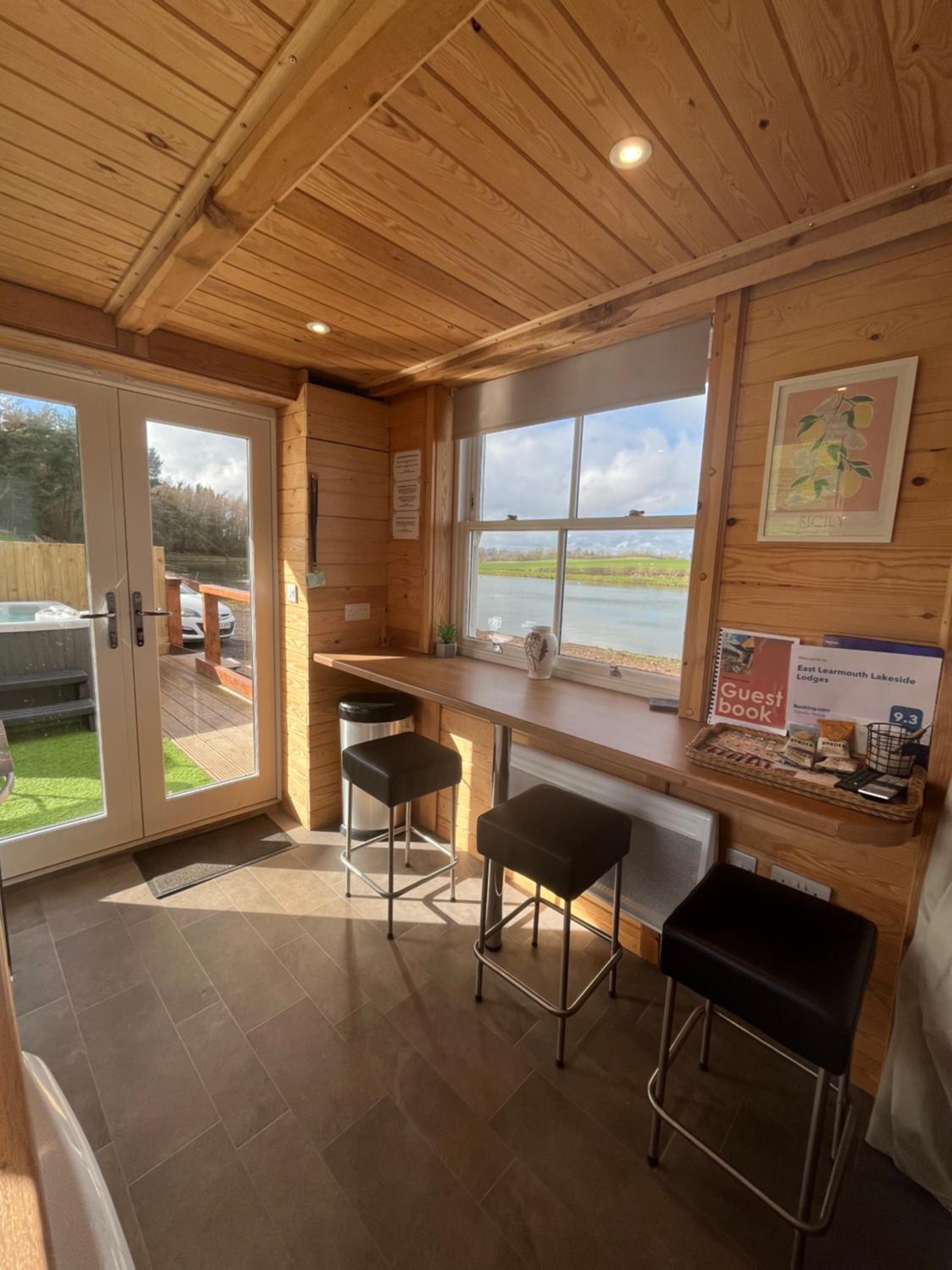 Chalet - Photo 18