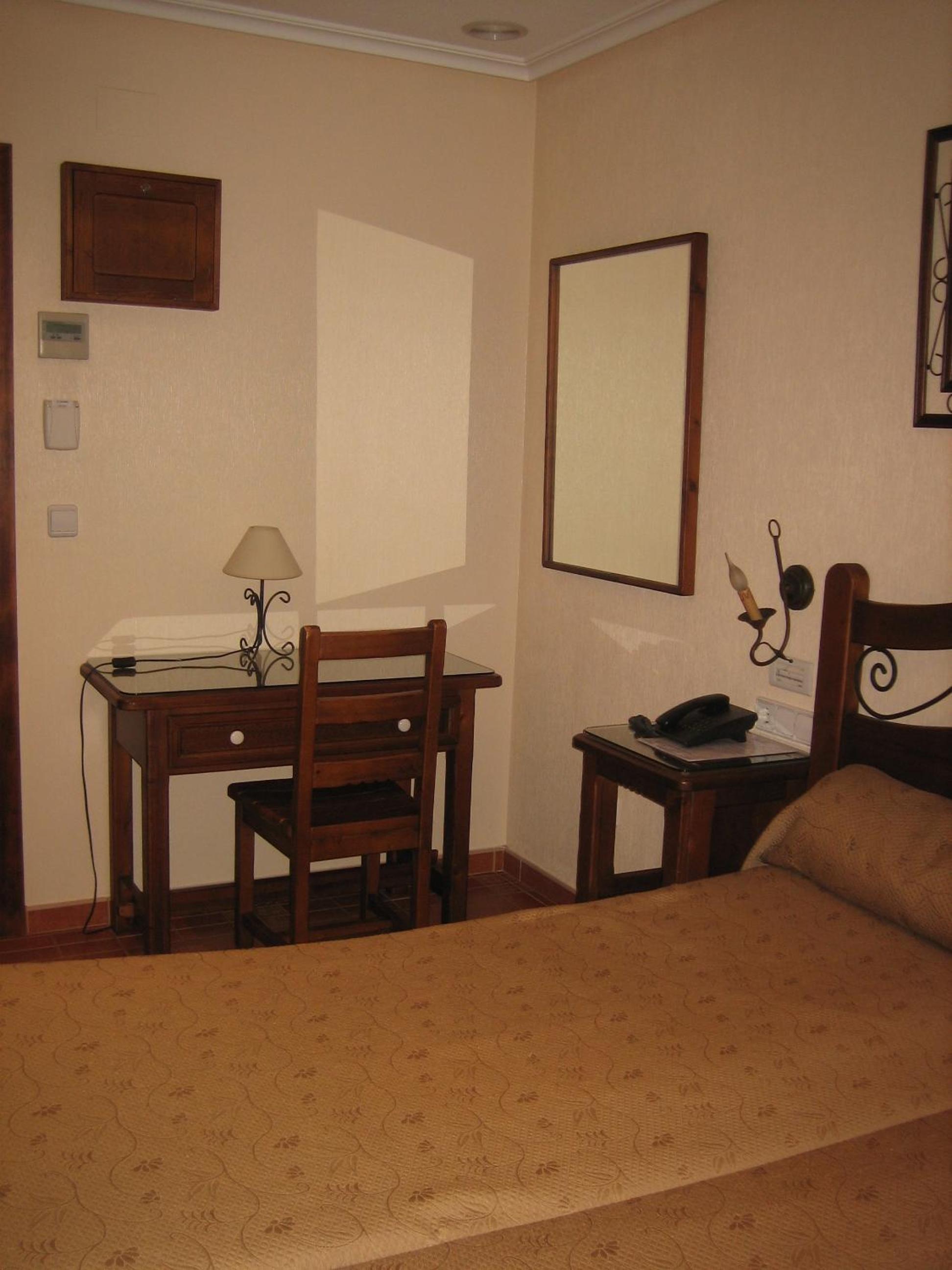 Twin Room photo 3