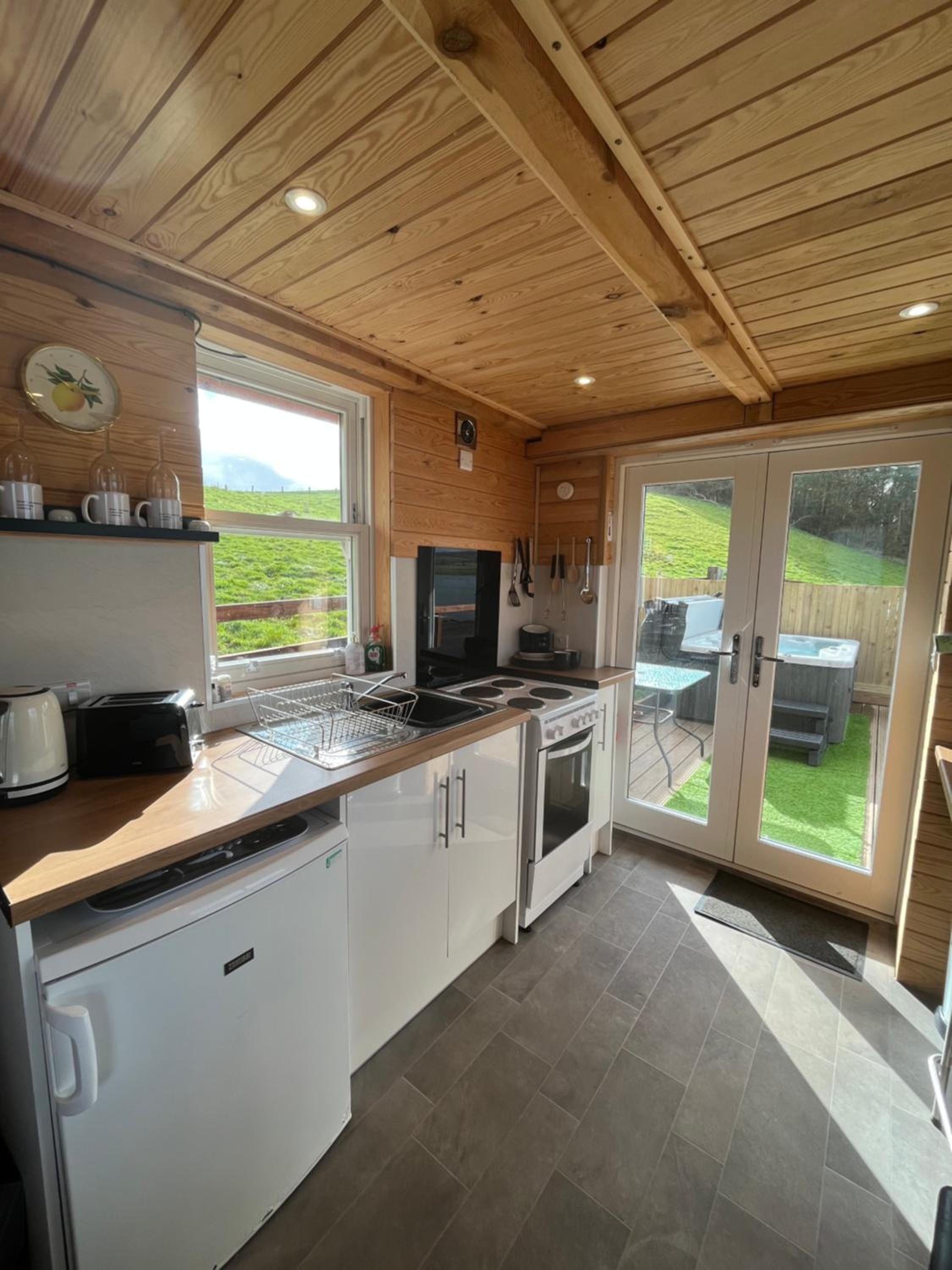 Chalet - Photo 14