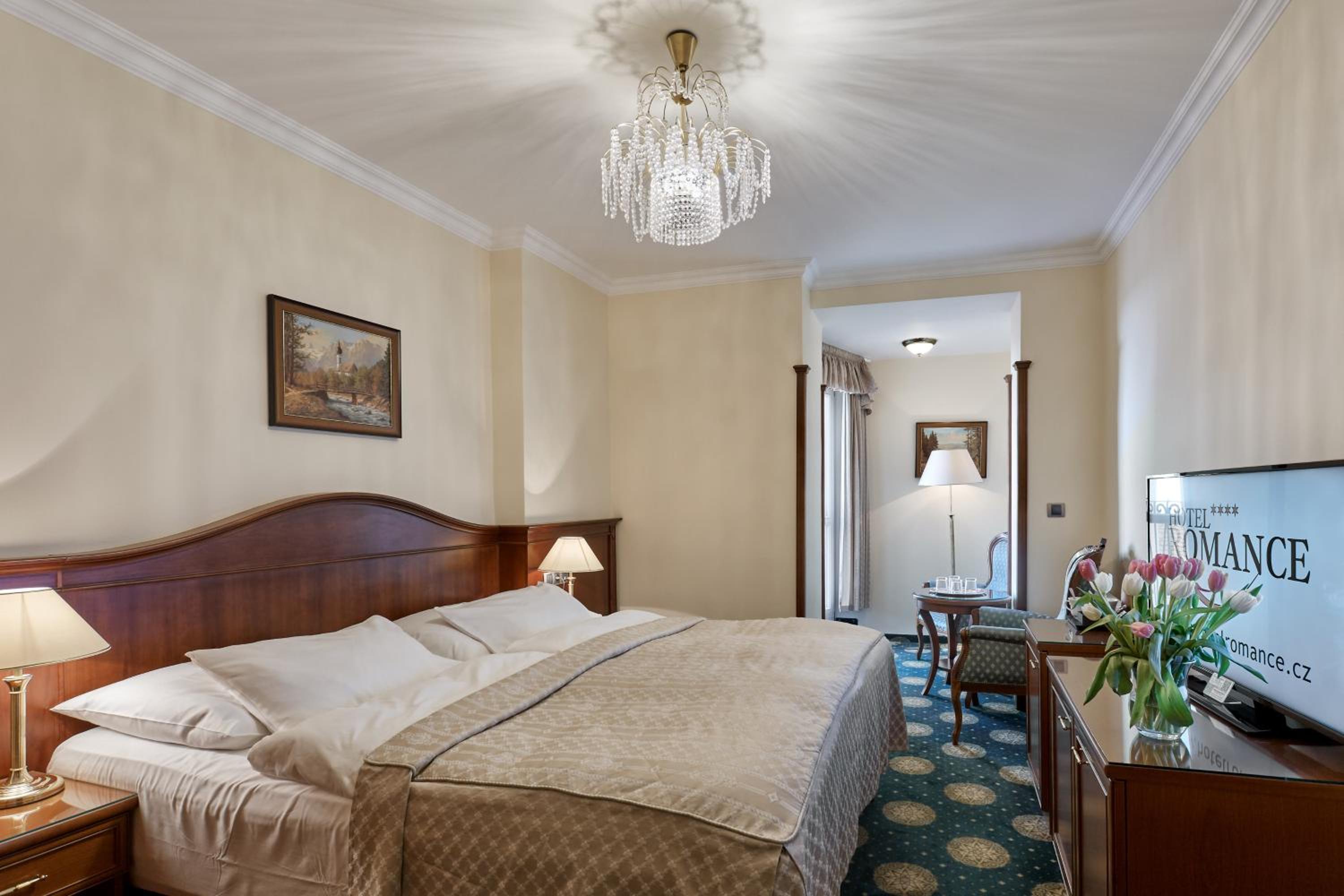 Family Apartment with Air Conditioning - Photo 6
