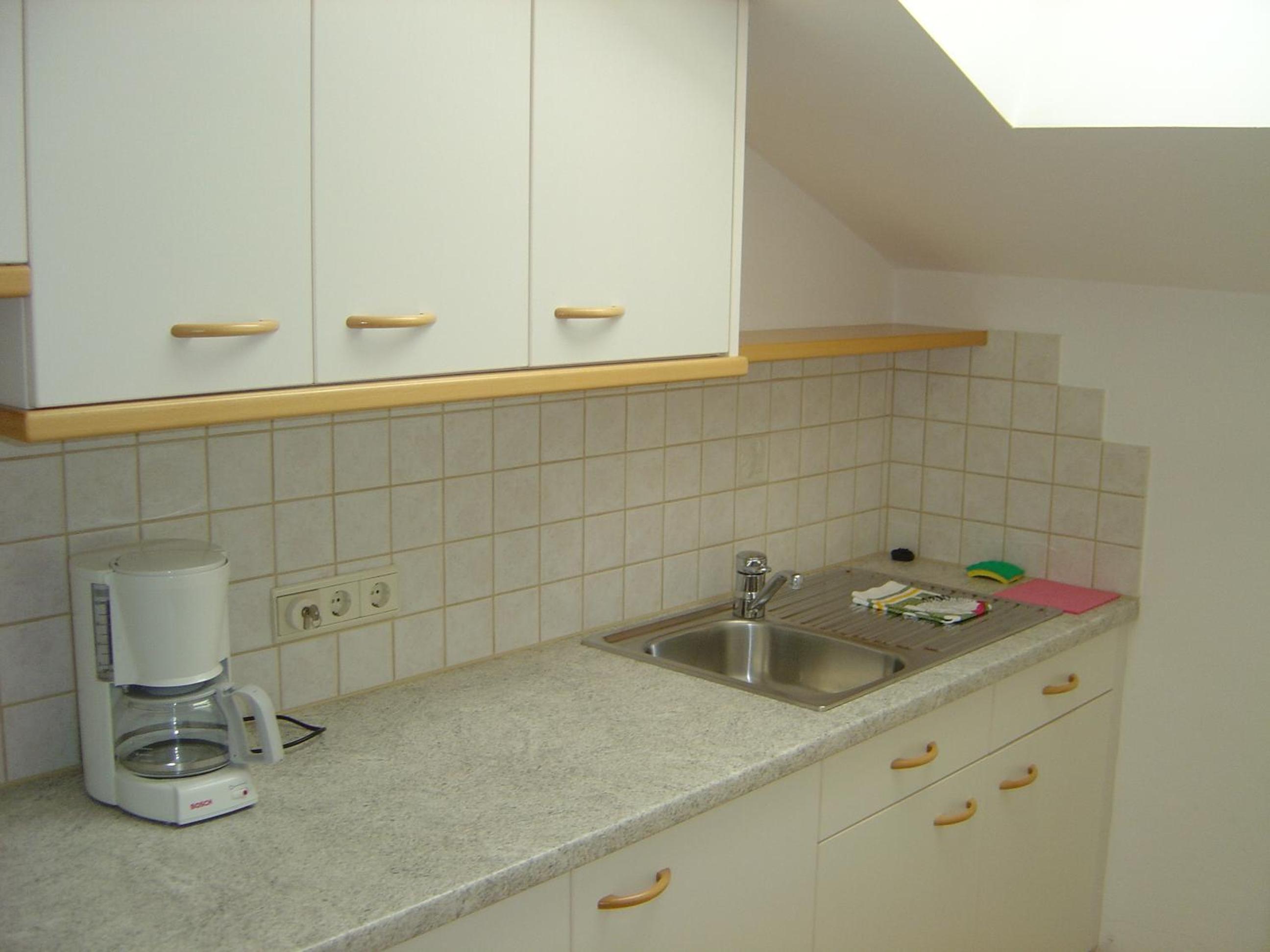 Apartment with Balcony photo 3