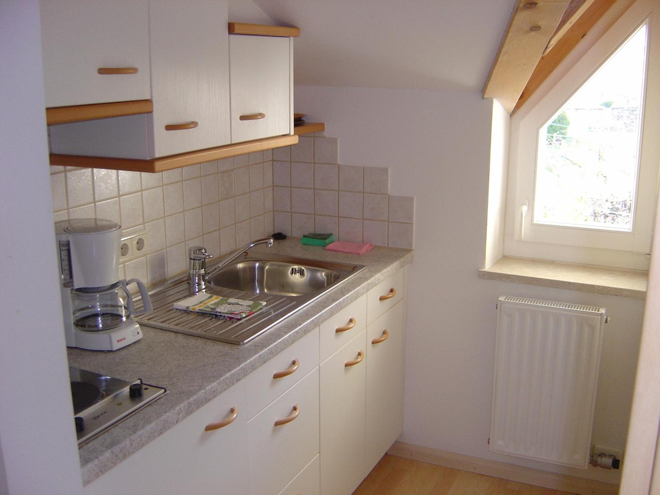 Apartment with Balcony photo 3