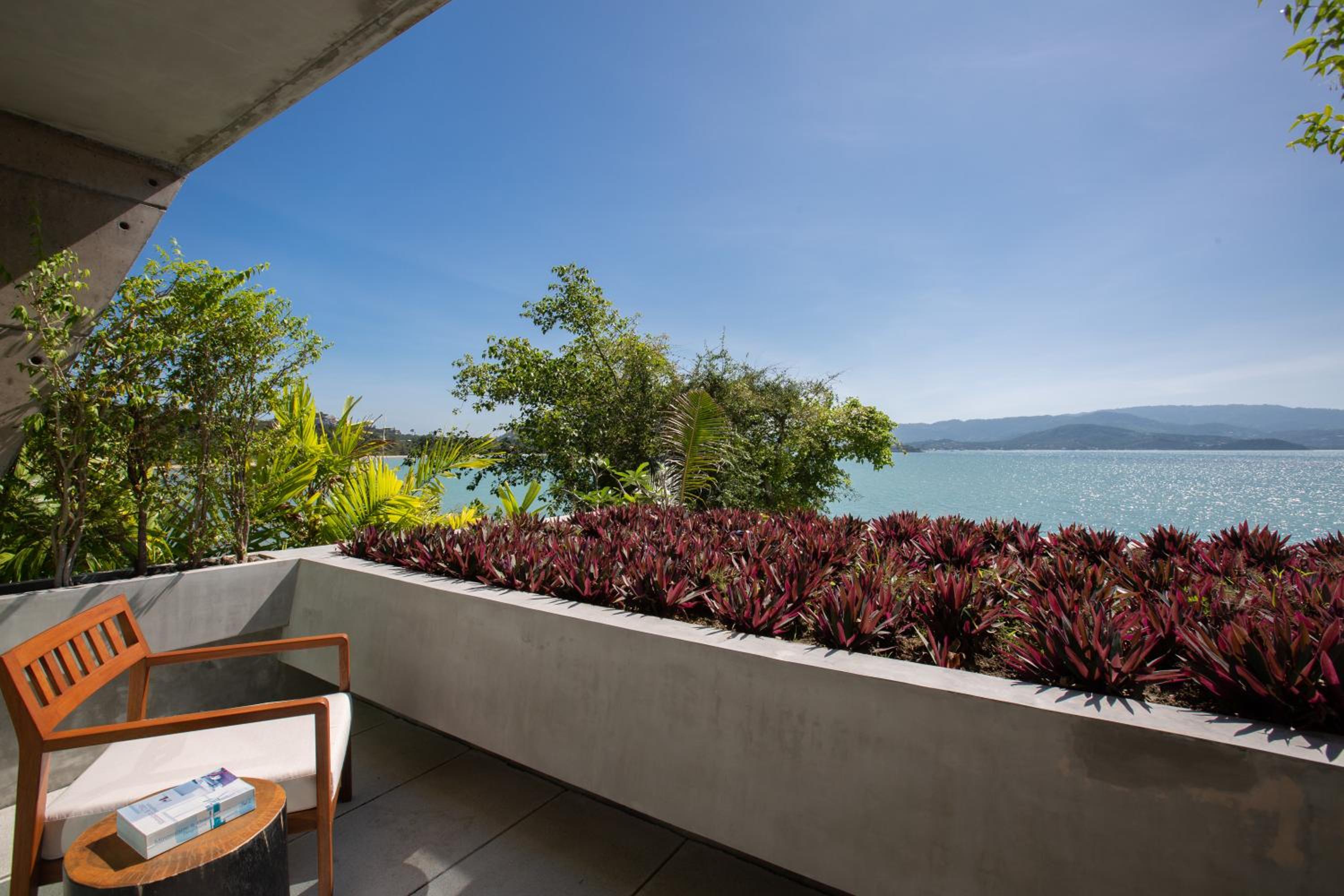 Villa with Sea View - Photo 6
