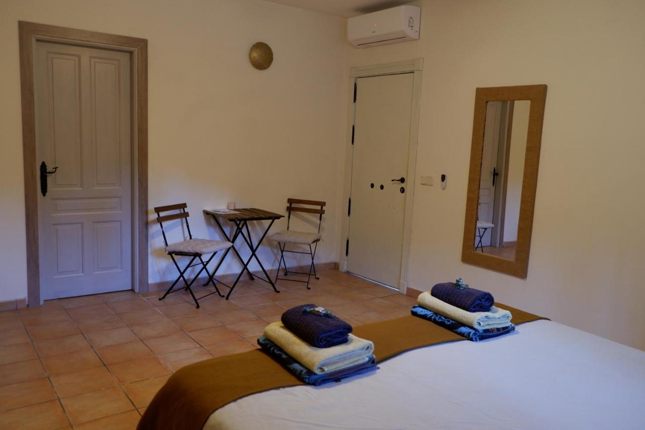 Habitación Doble o con Dos Camas con Baño