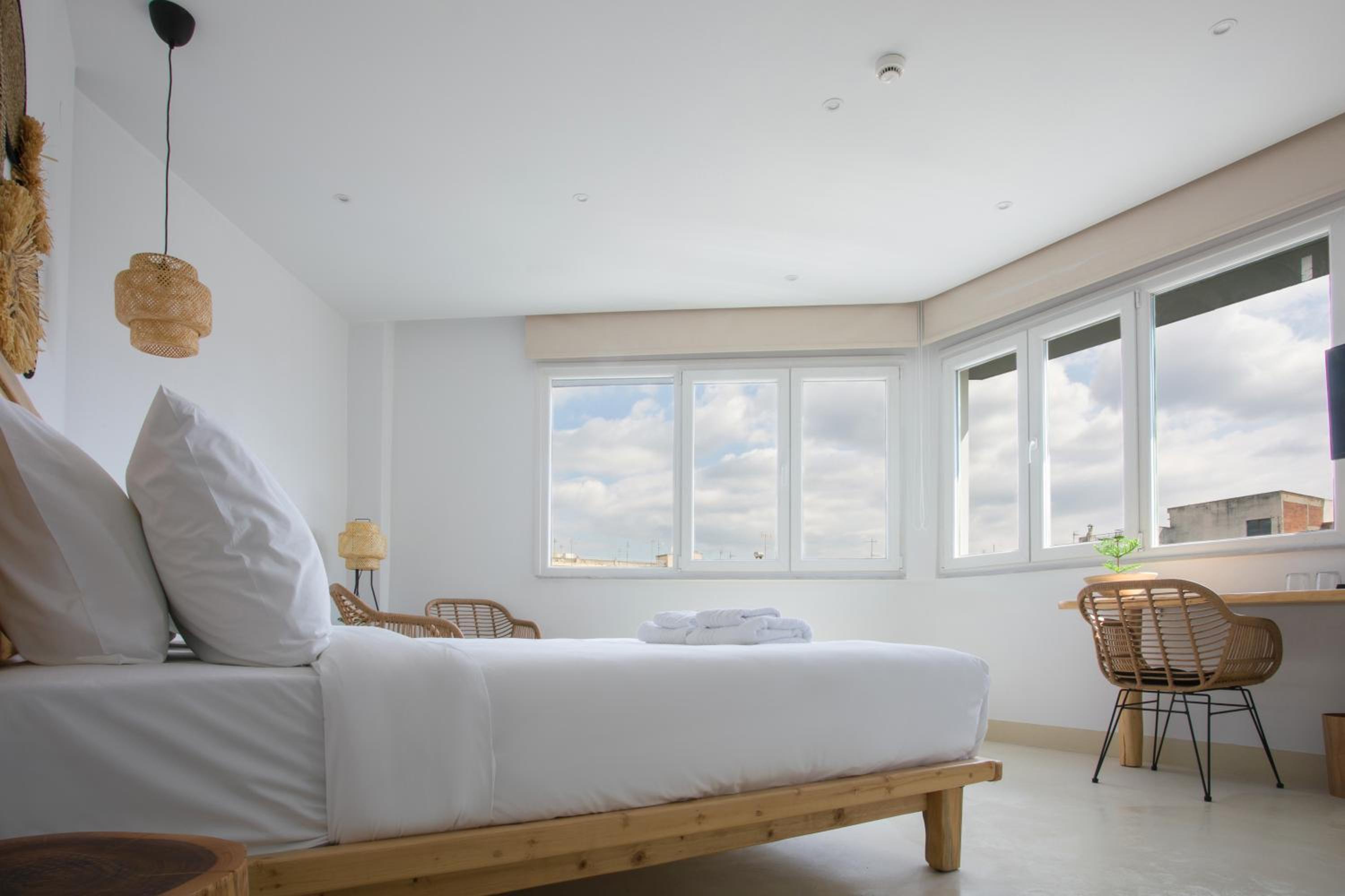 Superior Double Room - Photo 1