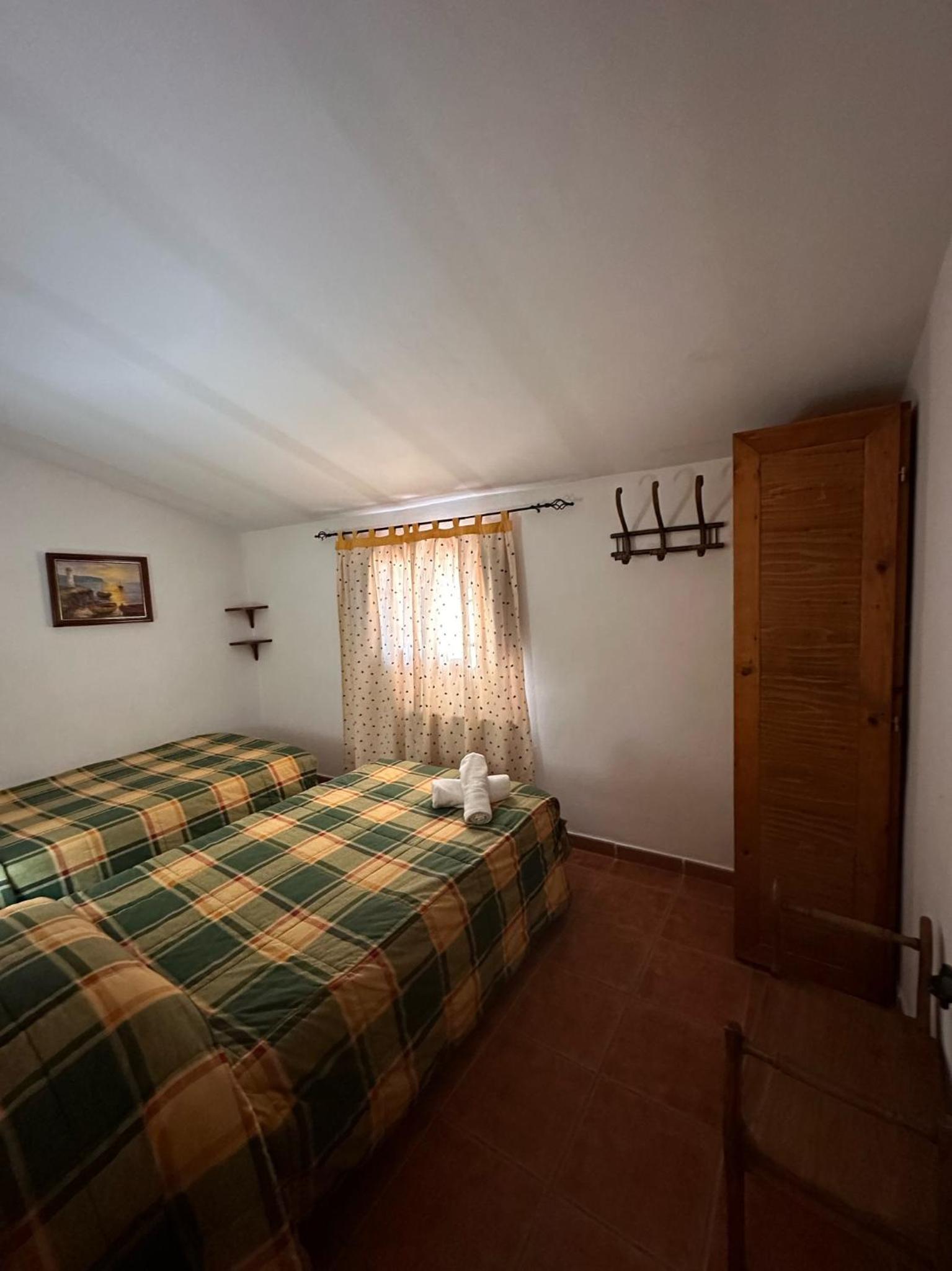 Three-Bedroom Villa photo 2