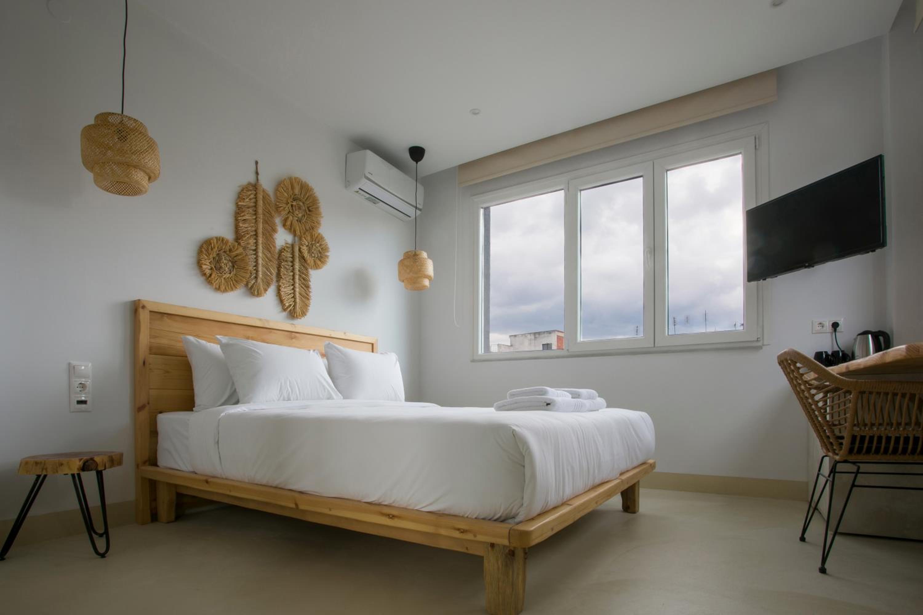 Deluxe Double Room - Photo 3
