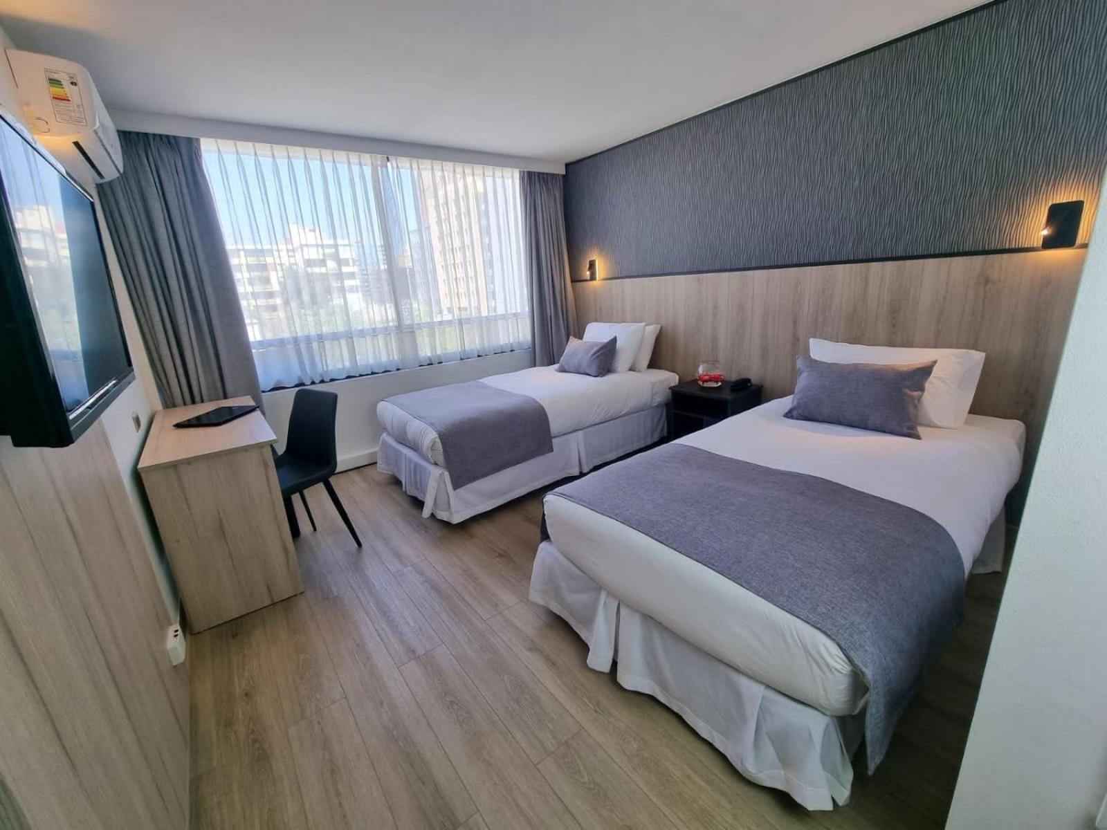 Superior Twin Room photo 1