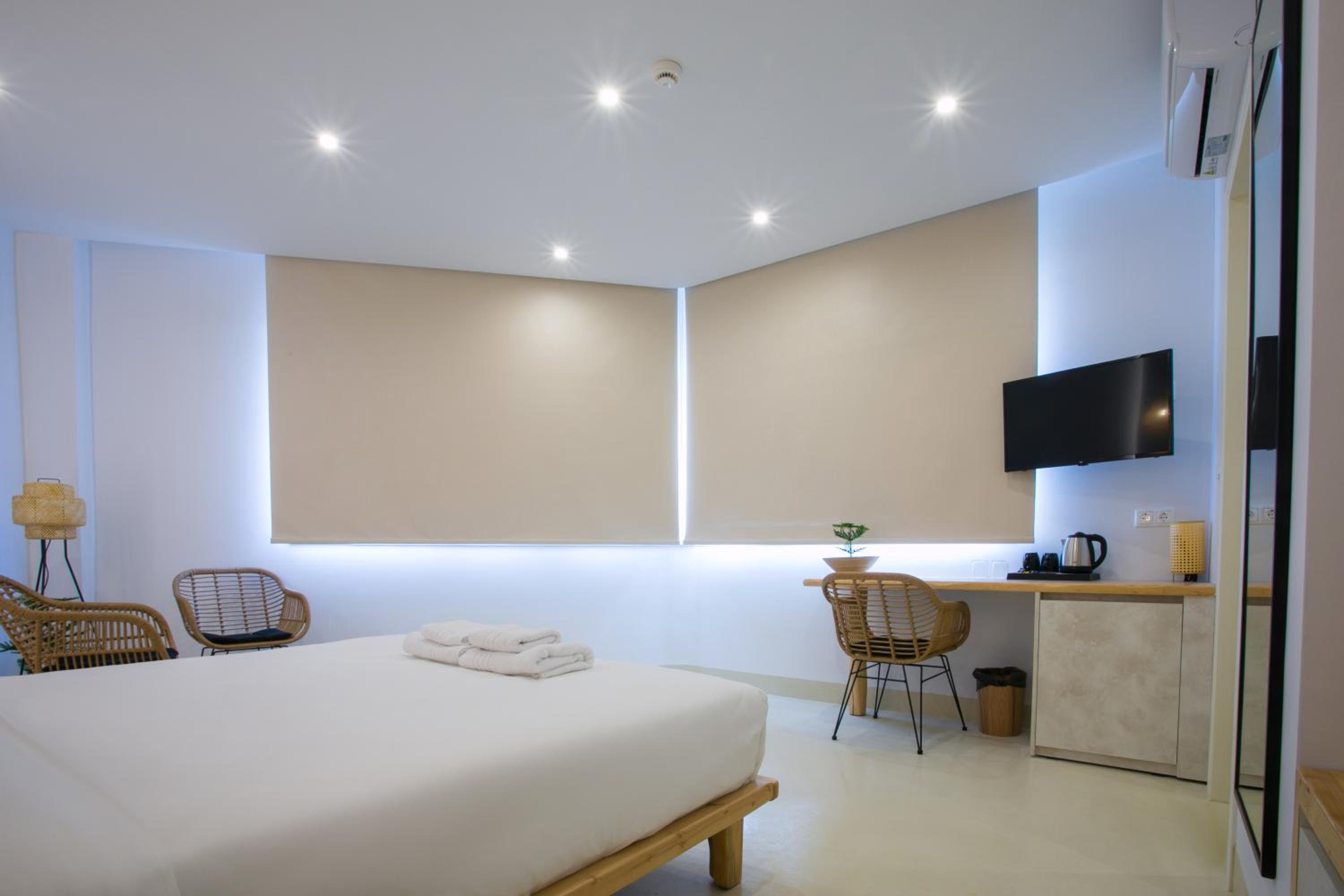 Superior Double Room - Photo 6