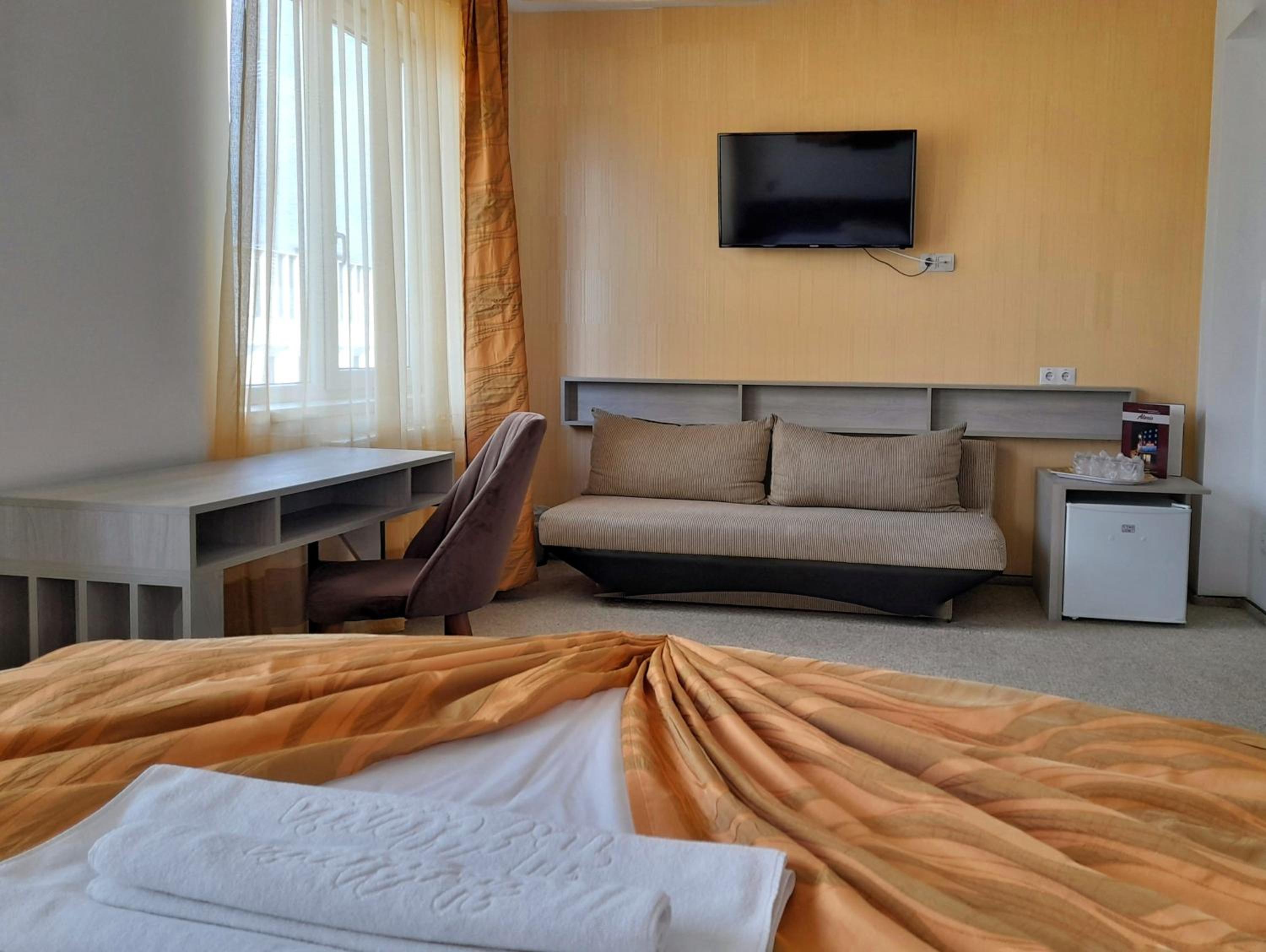 Junior Suite photo 3