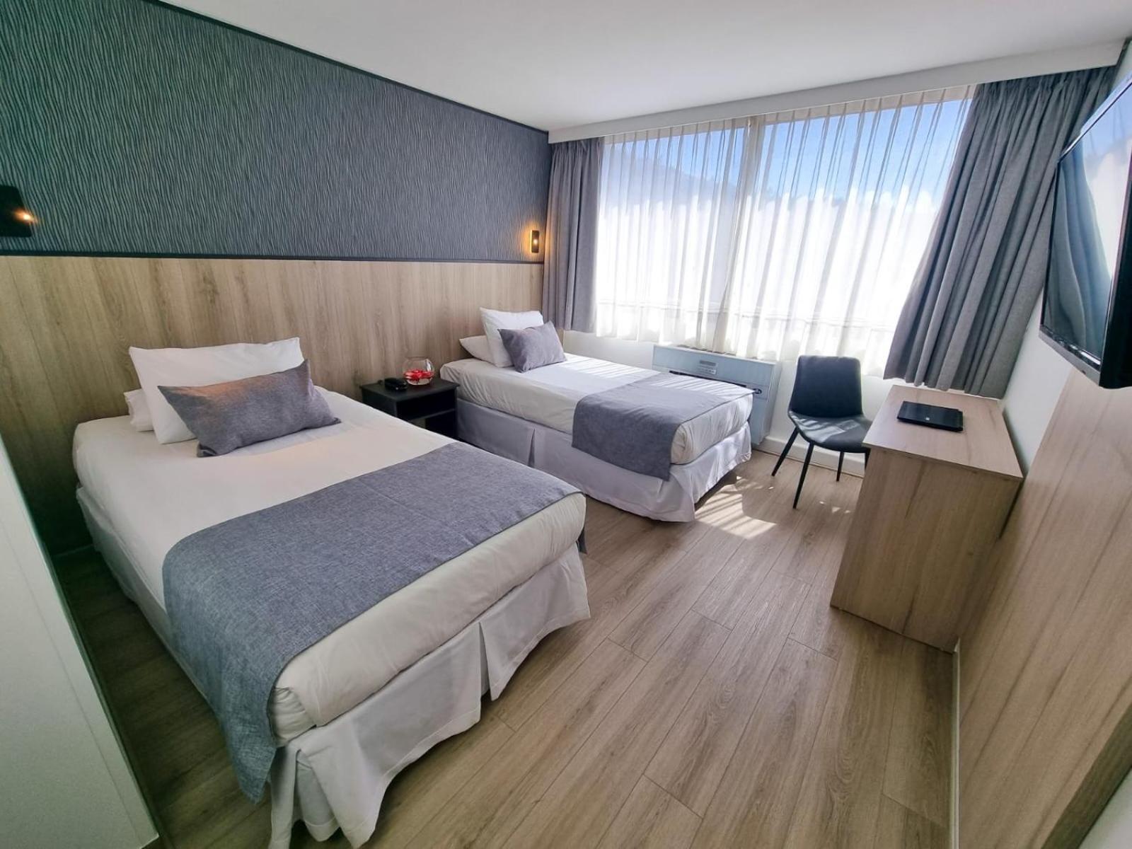 Superior Twin Room photo 2